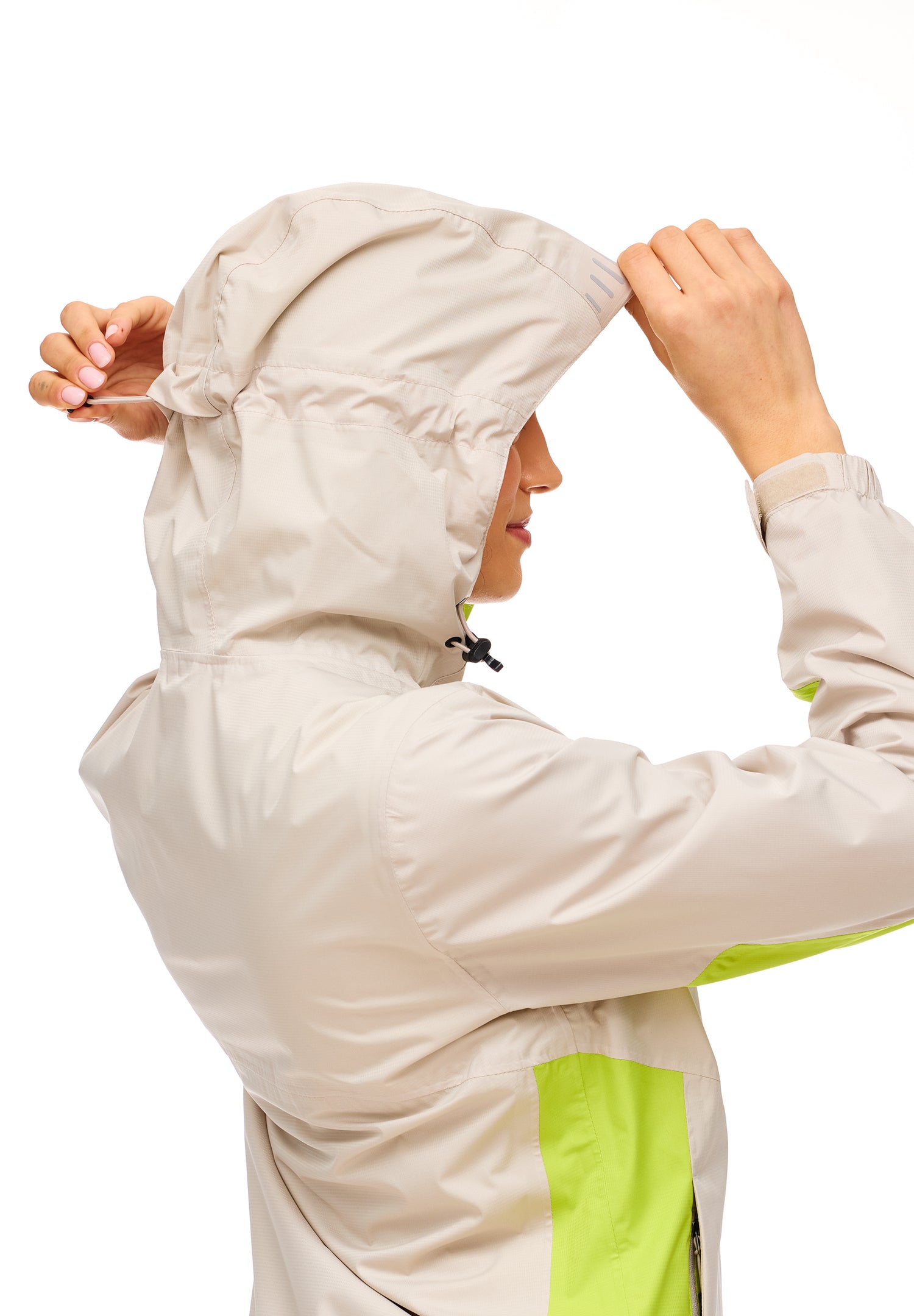 Funktionsjacke Fernanda