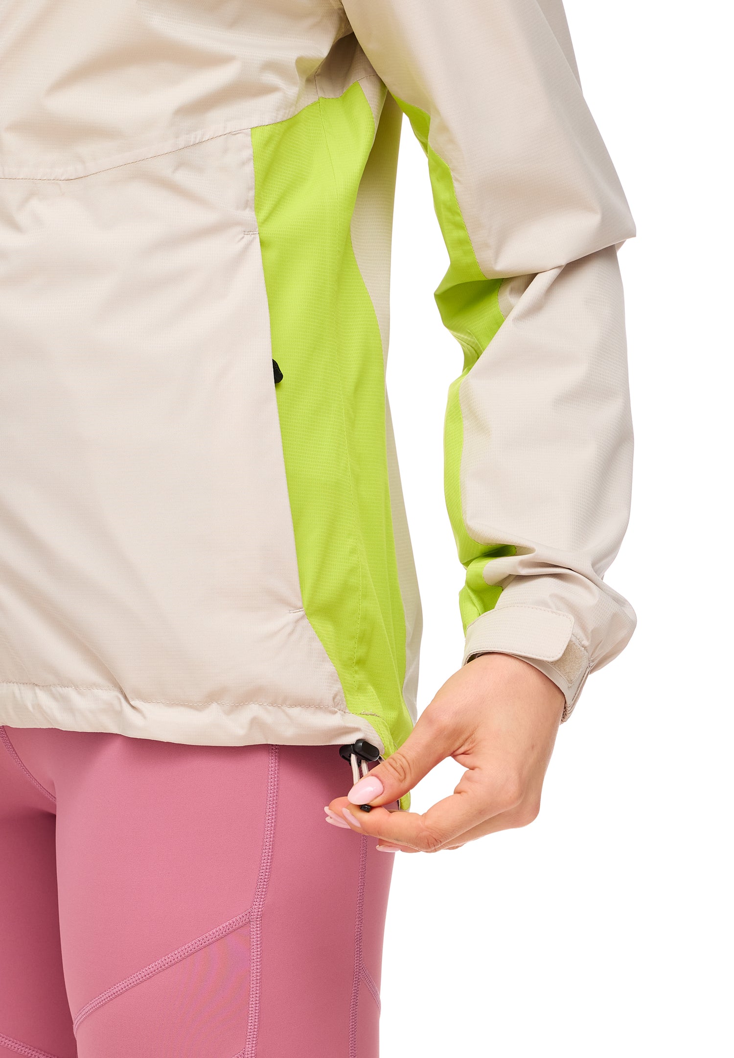 Funktionsjacke Fernanda