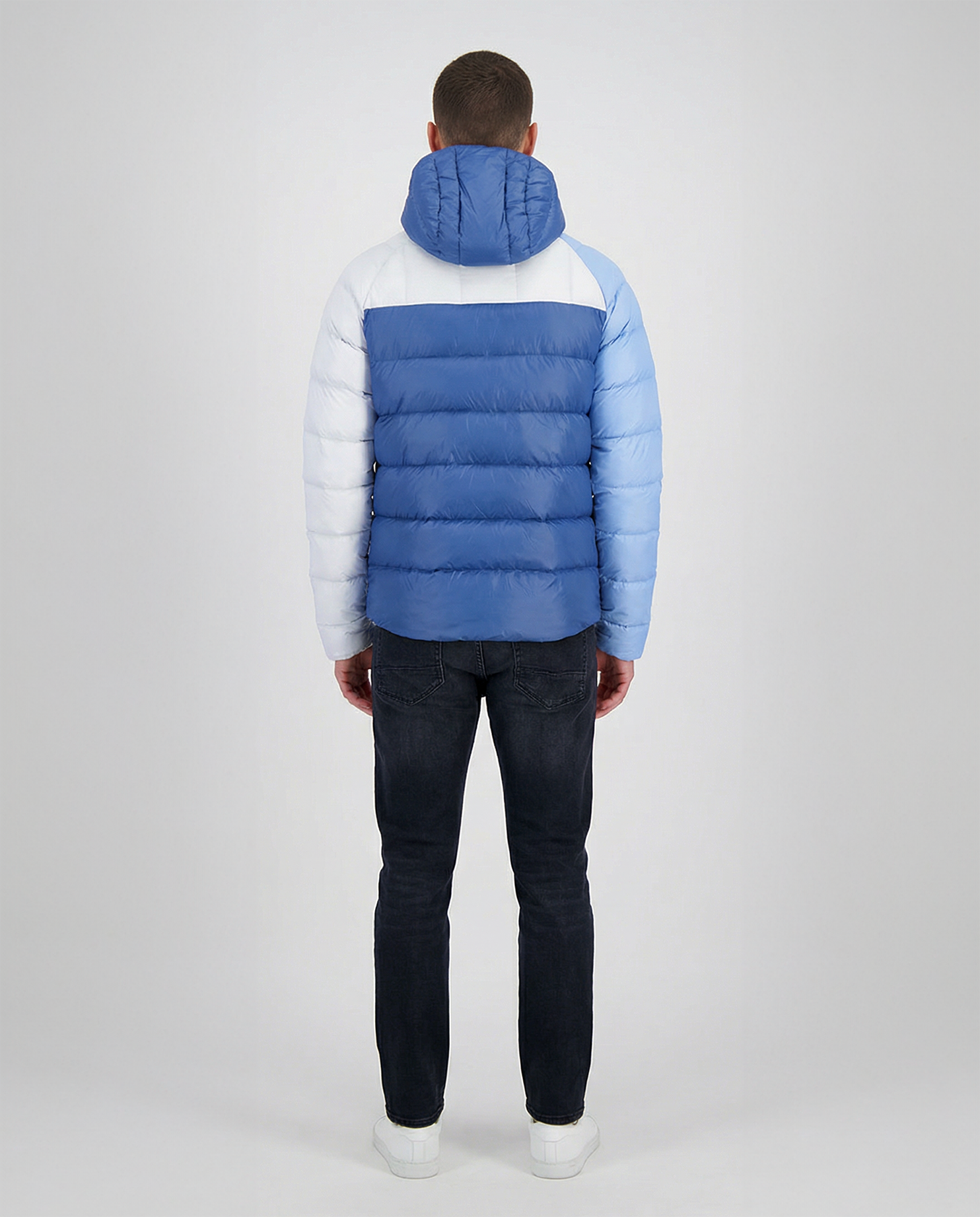 Wendesteppjacke Fiete - 1M