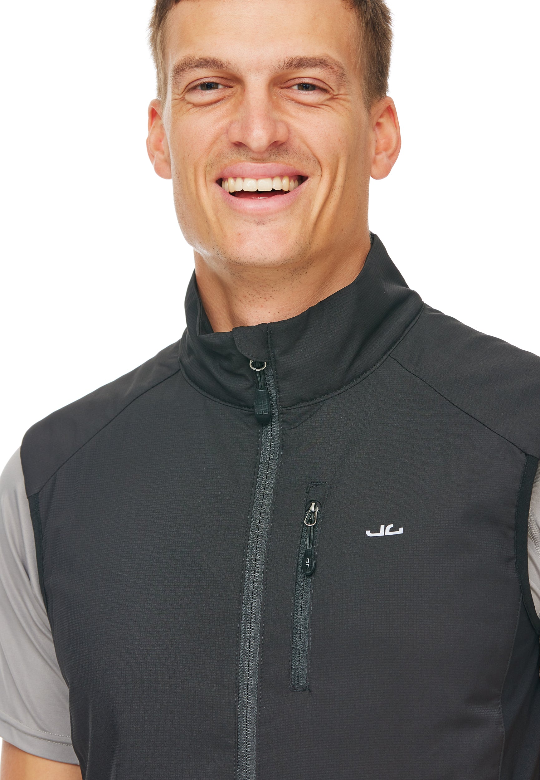 Hybridweste Finn