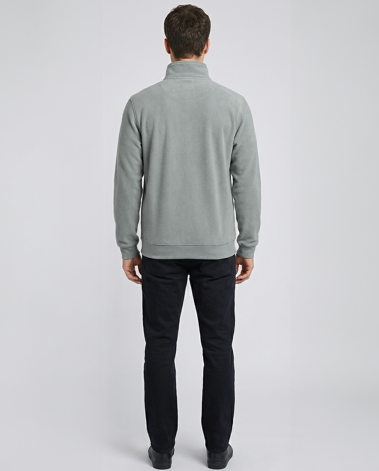 Fleeceblouson Frieso - 6M