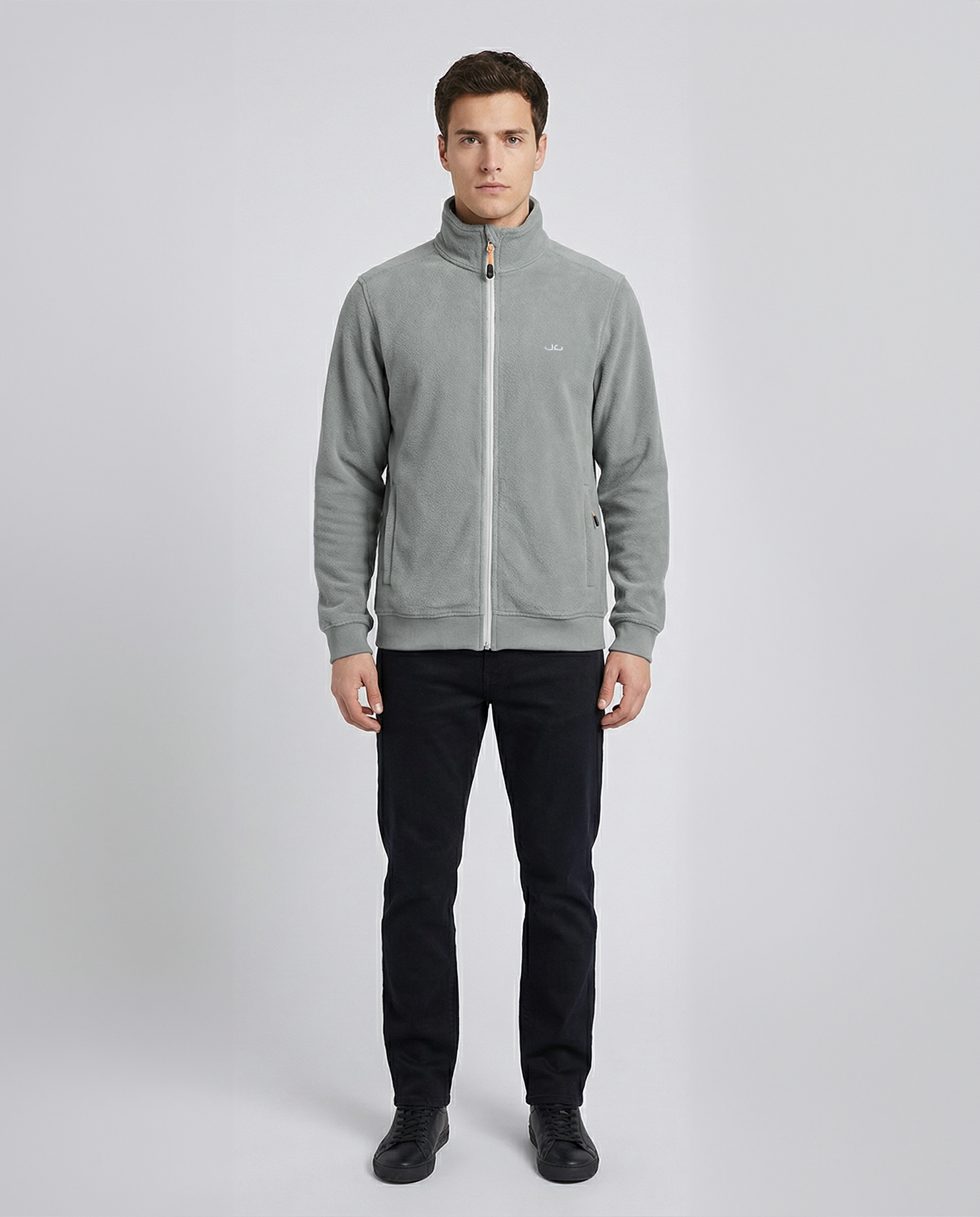 Fleeceblouson Frieso - 6M