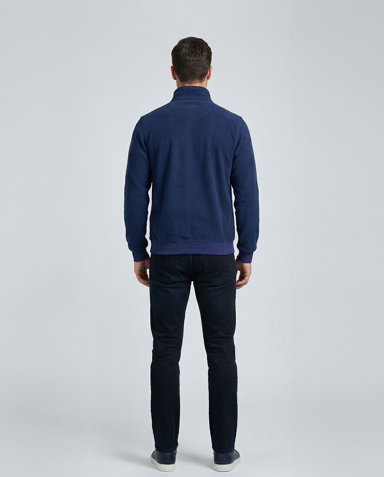 Fleeceblouson Frieso - 6M