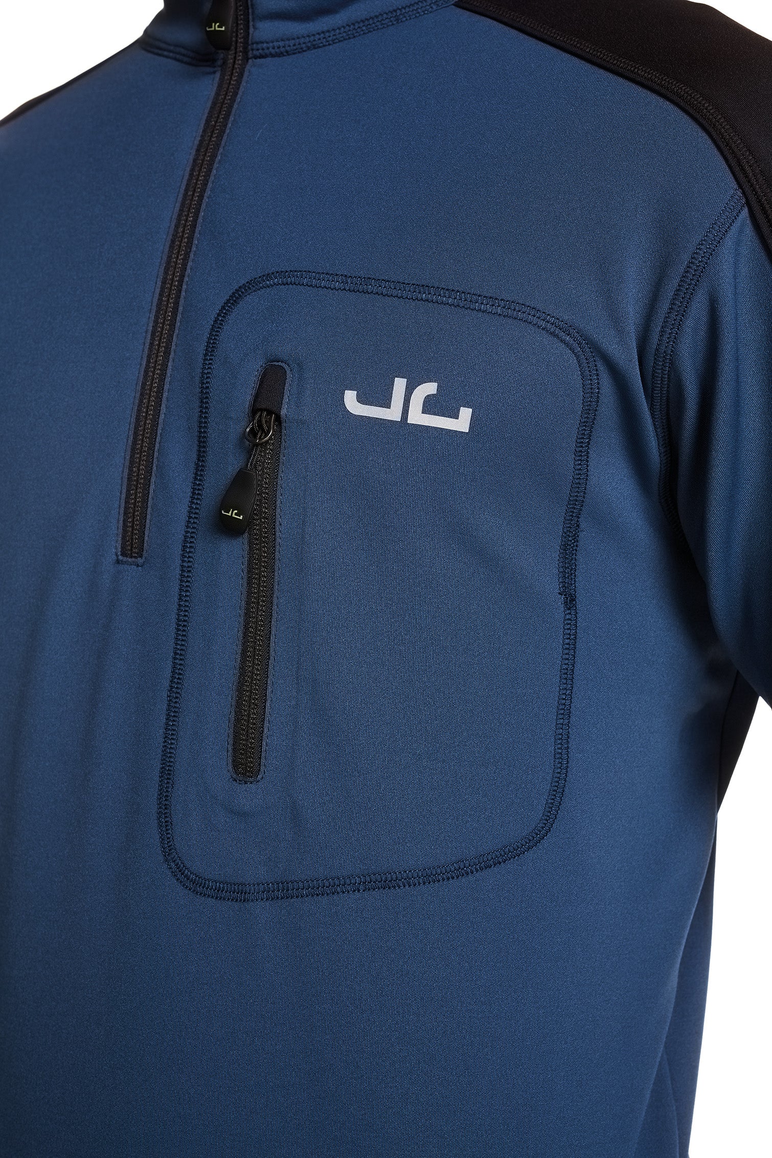 Thermofleecepullover Gent