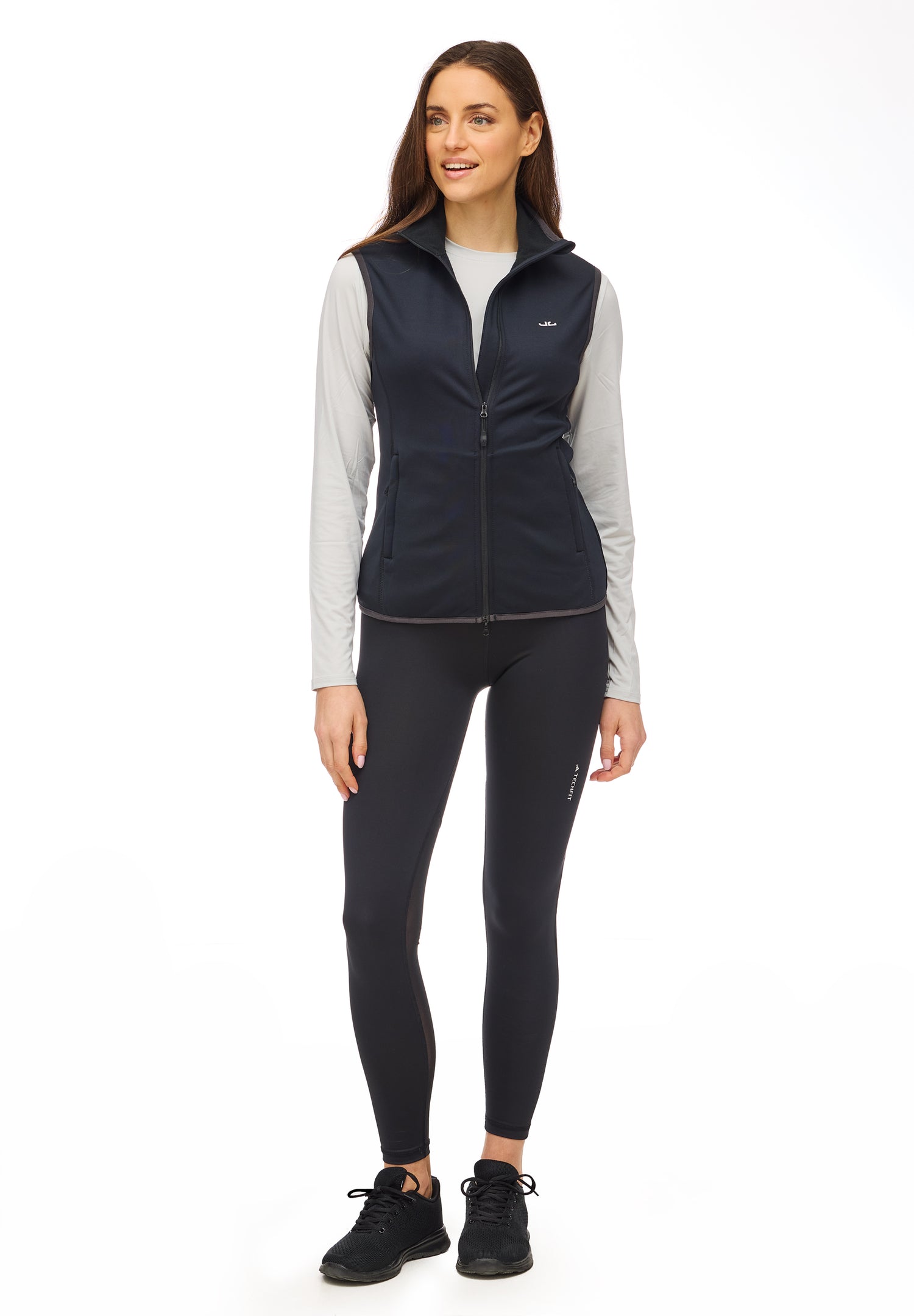 Microfleeceweste Gloria