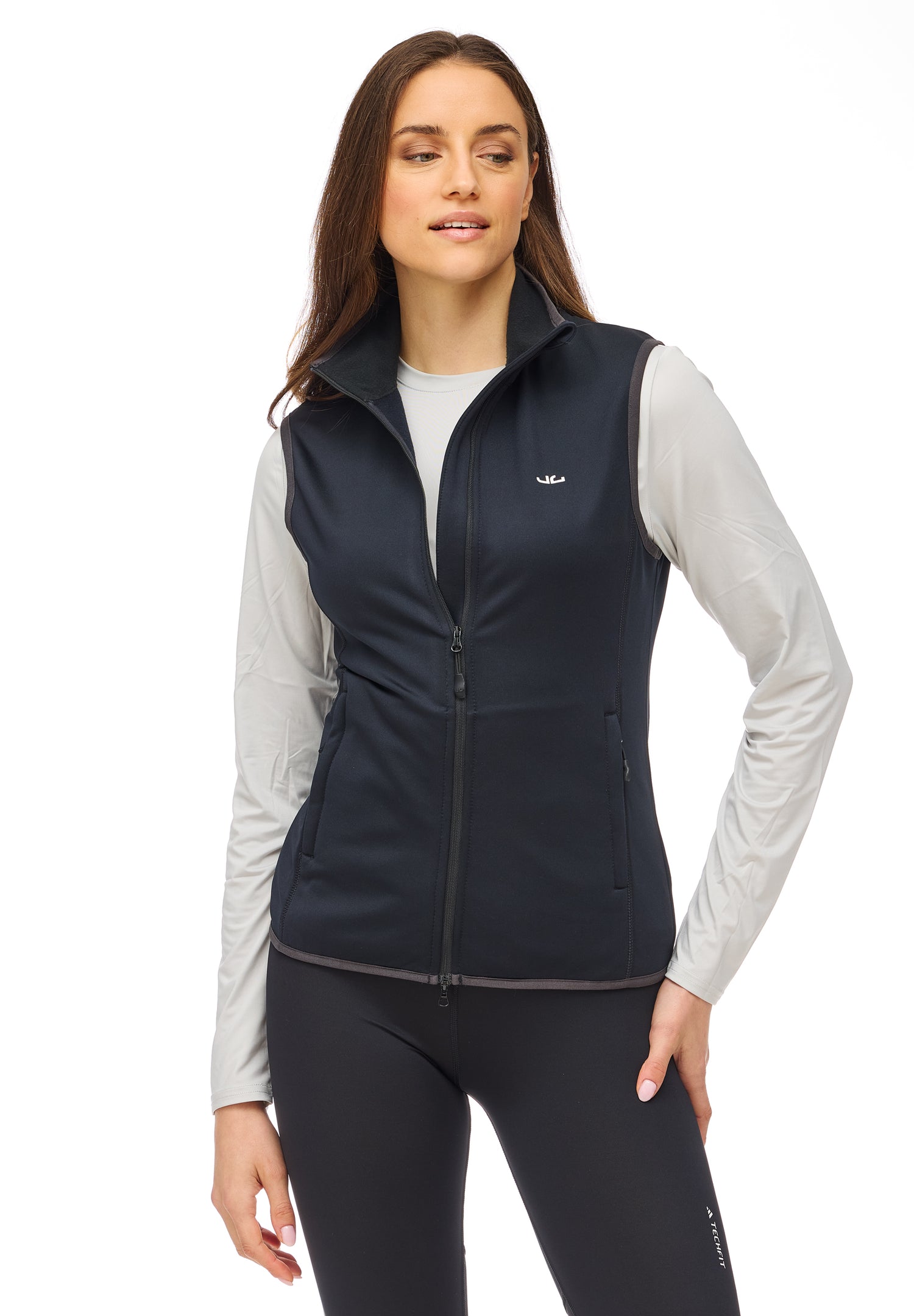 Microfleeceweste Gloria