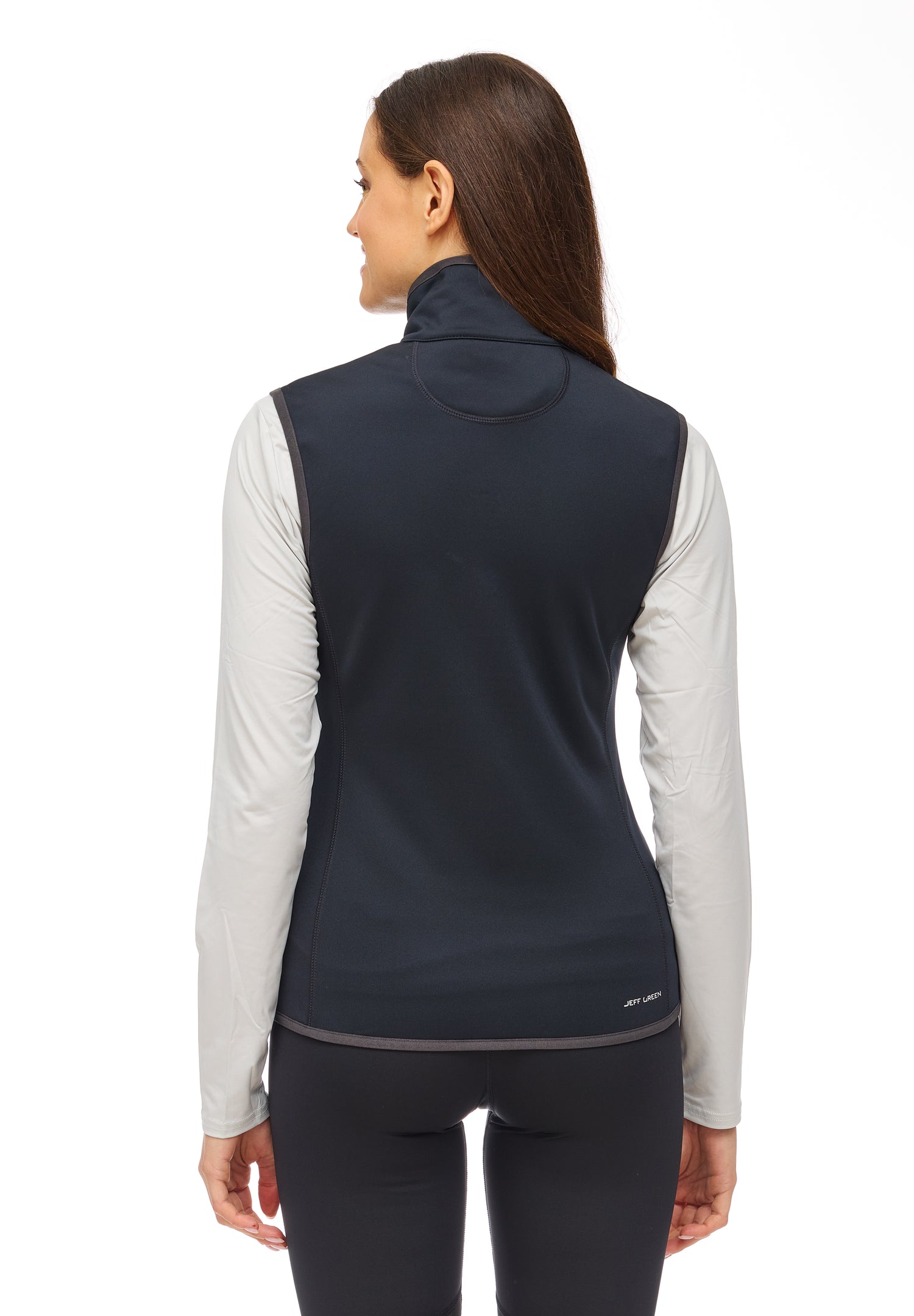 Microfleeceweste Gloria