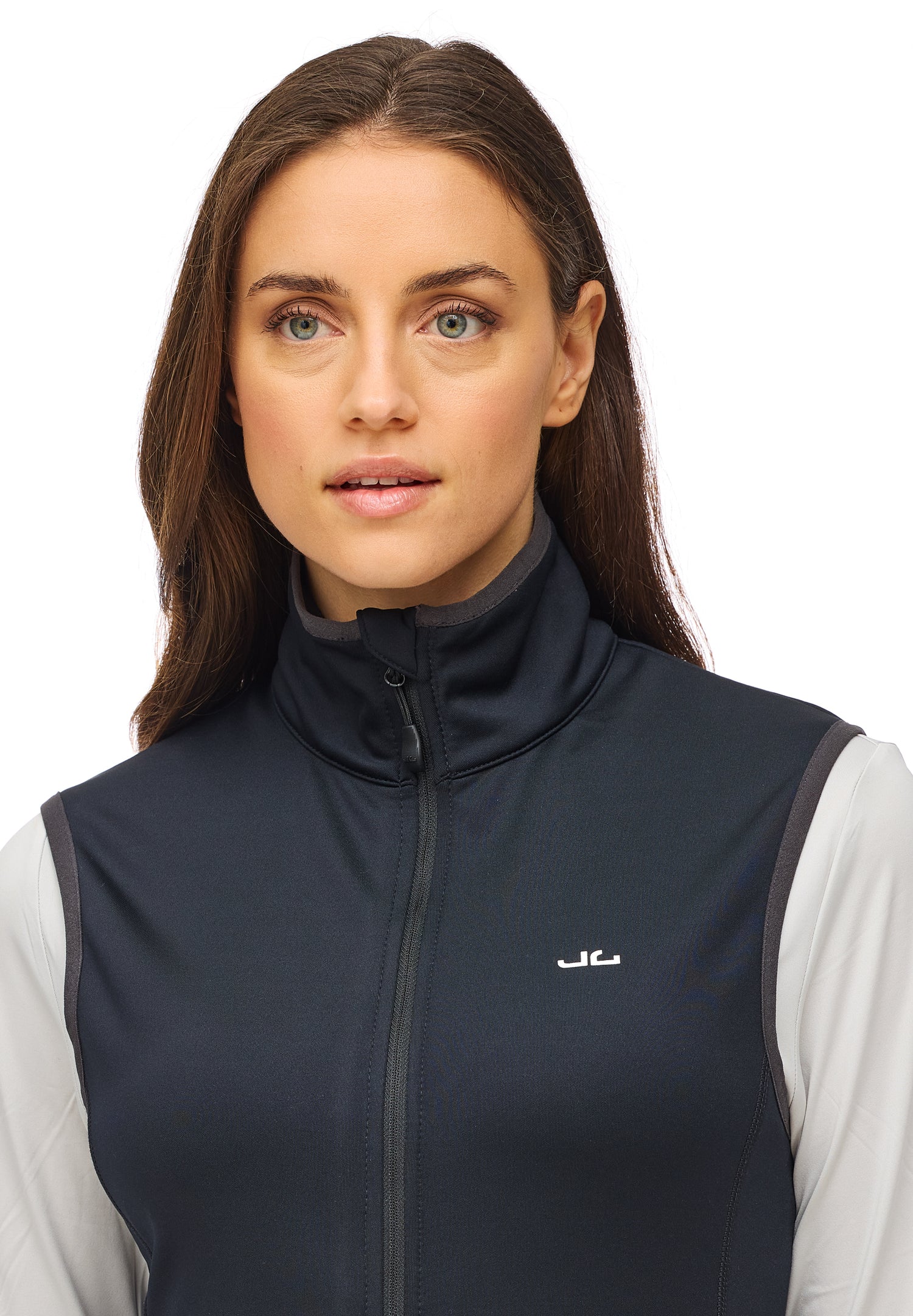 Microfleeceweste Gloria