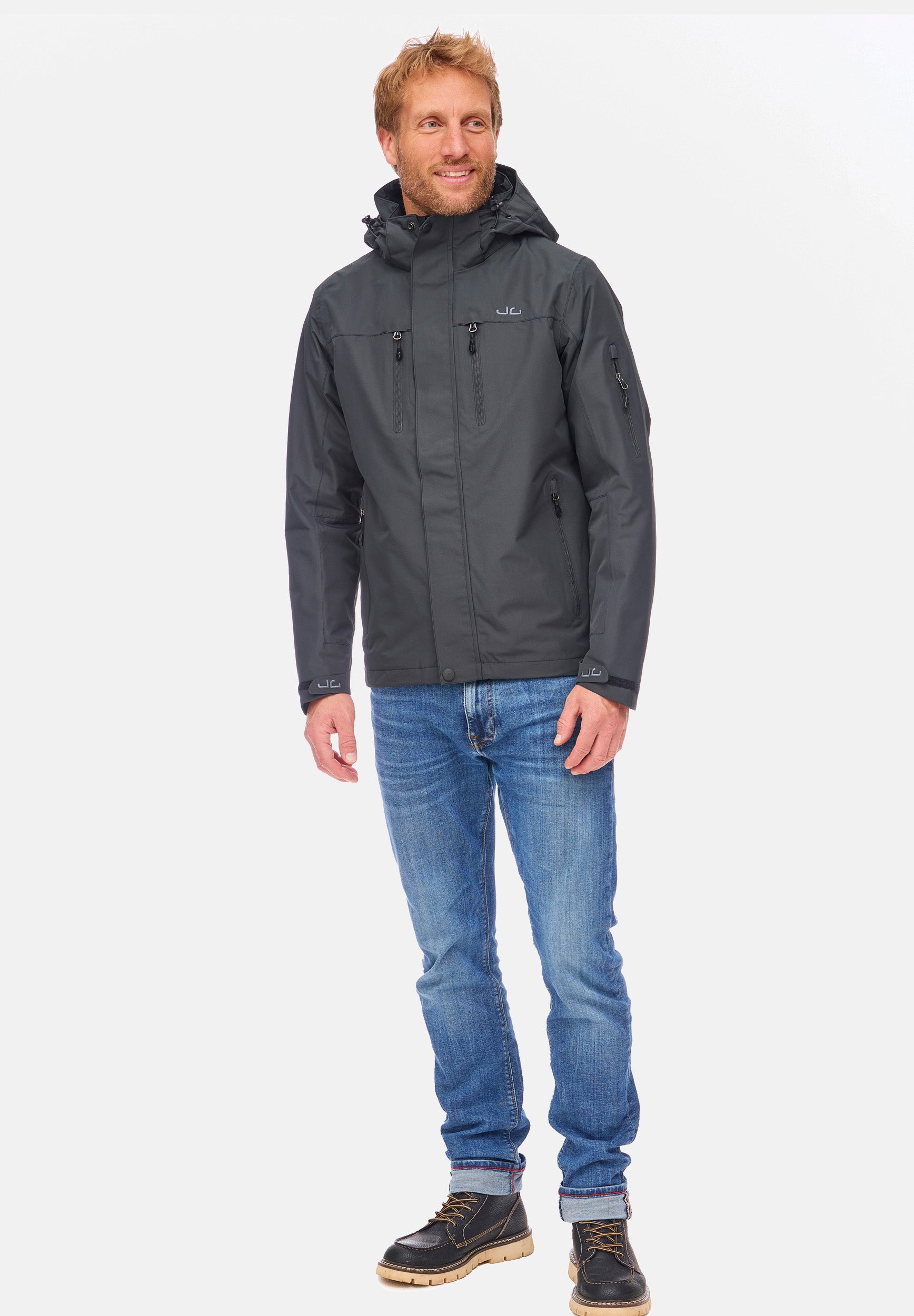 Funktionsjacke Harstad