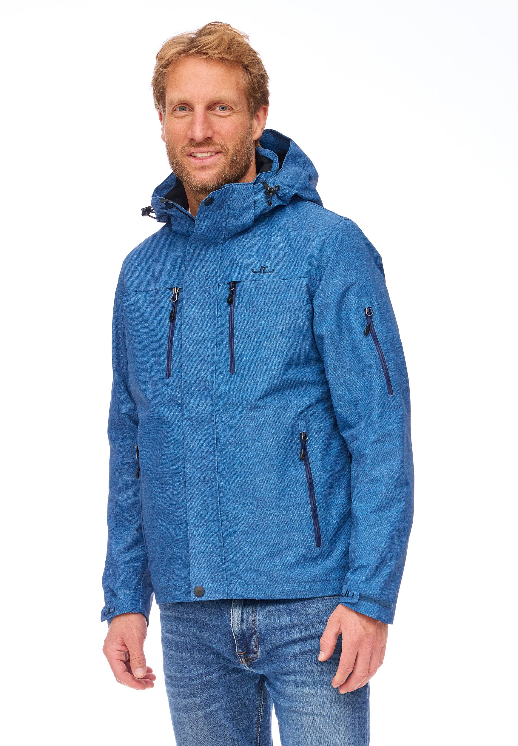 Funktionsjacke Harstad