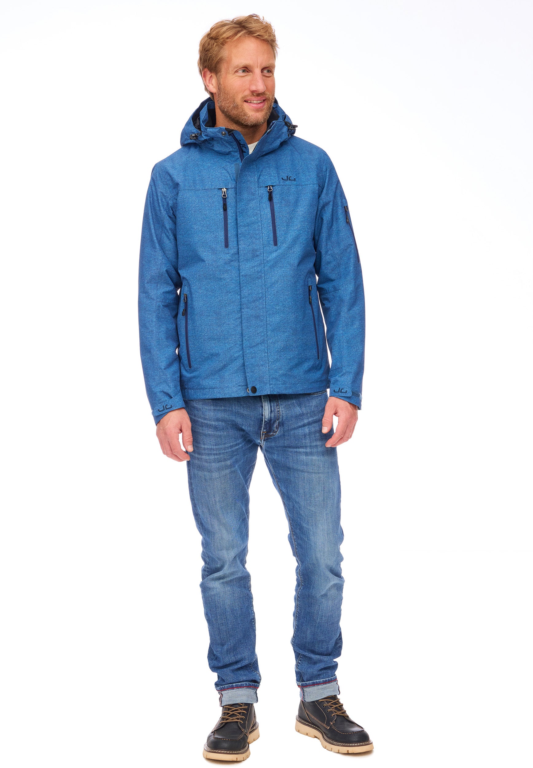 Funktionsjacke Harstad