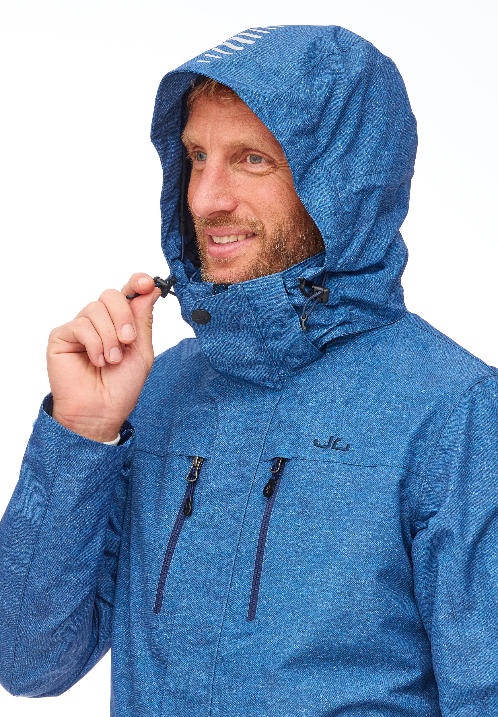 Funktionsjacke Harstad