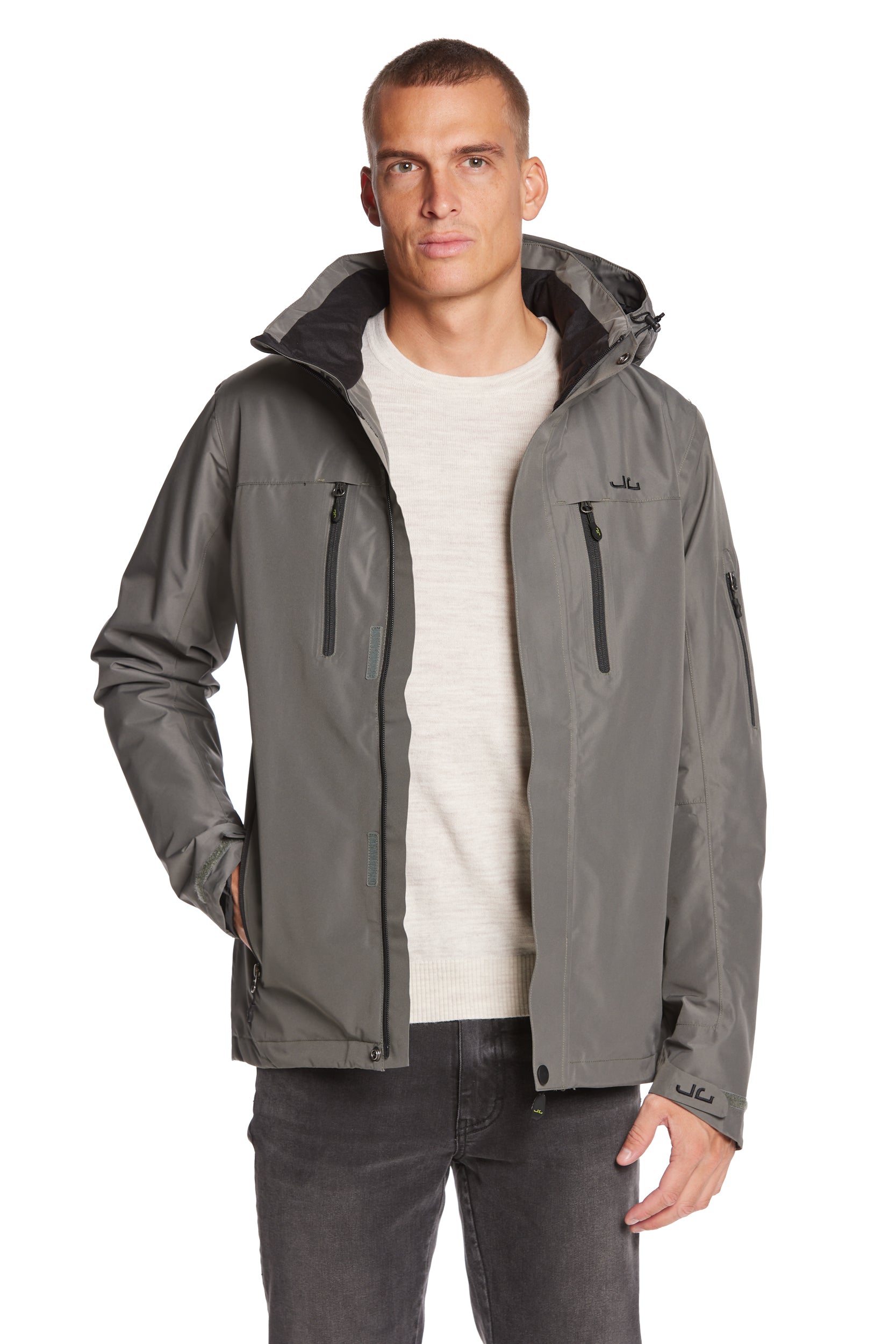 Funktionsjacke Harstad