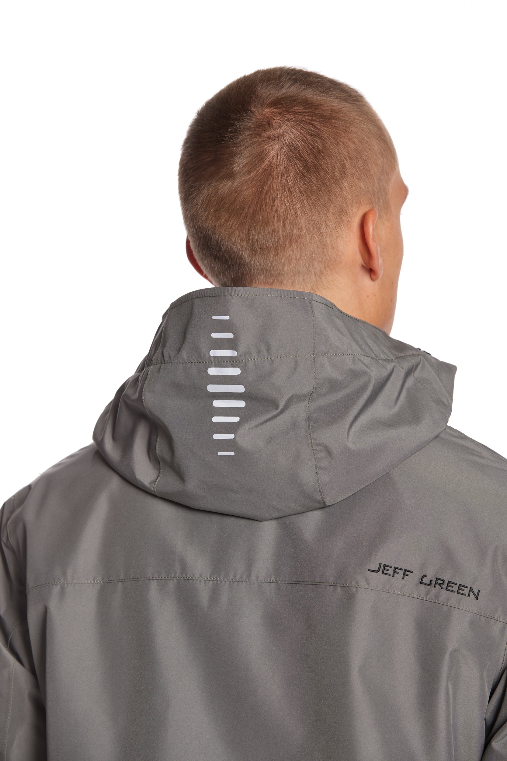 Funktionsjacke Harstad