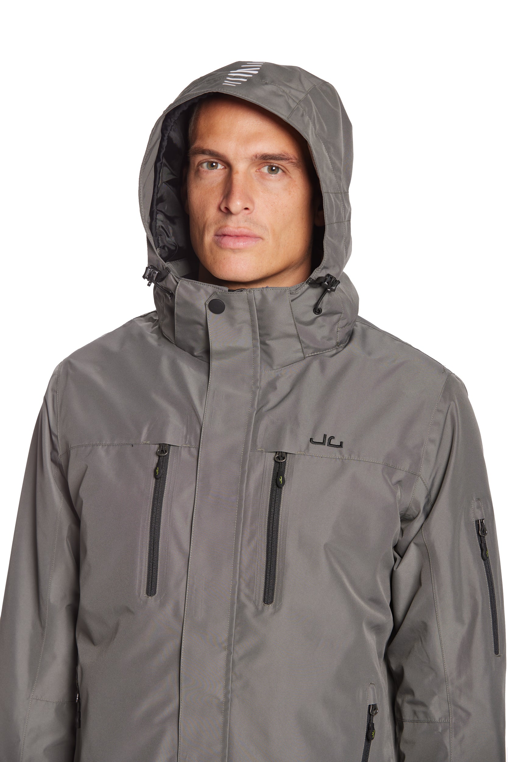 Funktionsjacke Harstad