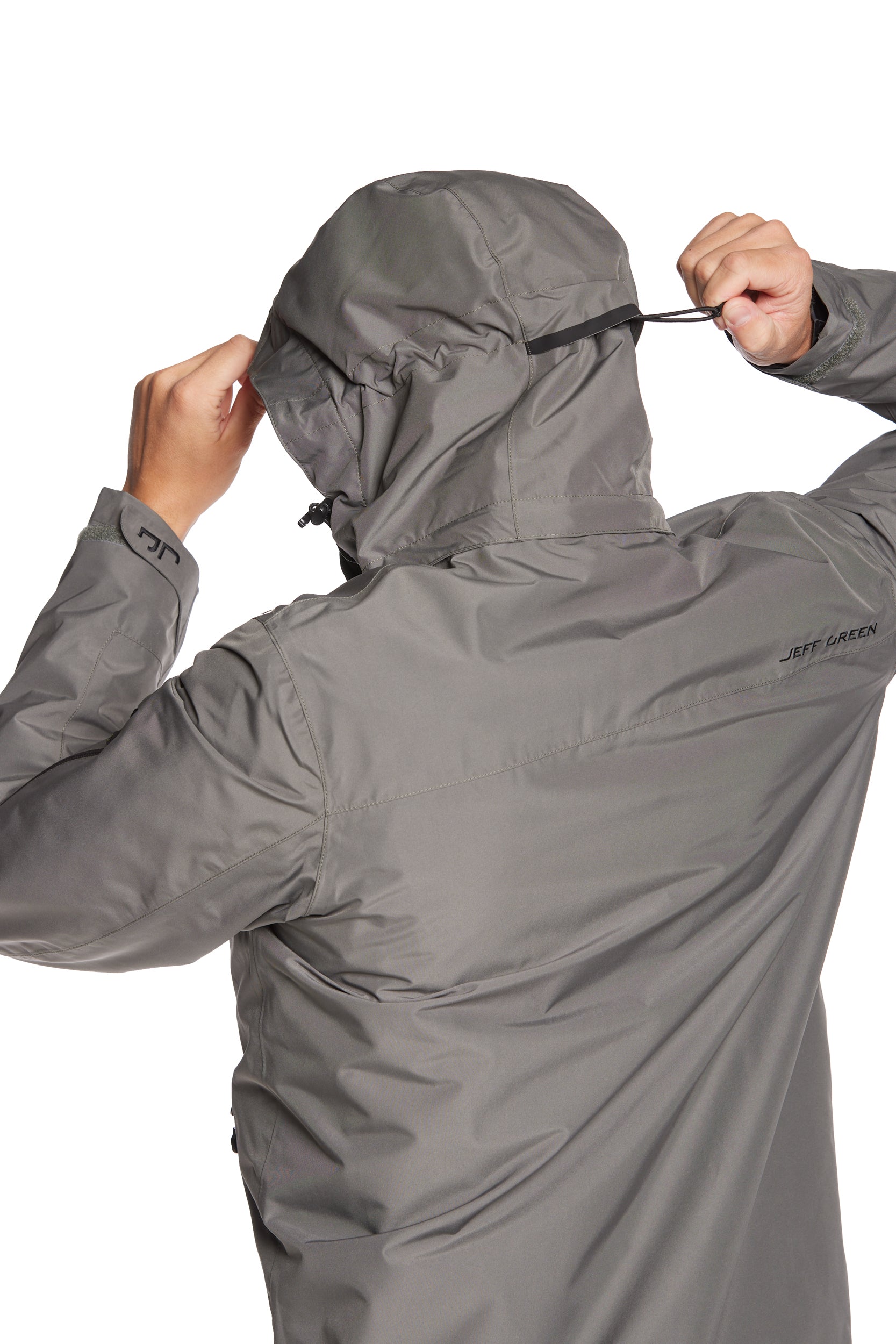 Funktionsjacke Harstad