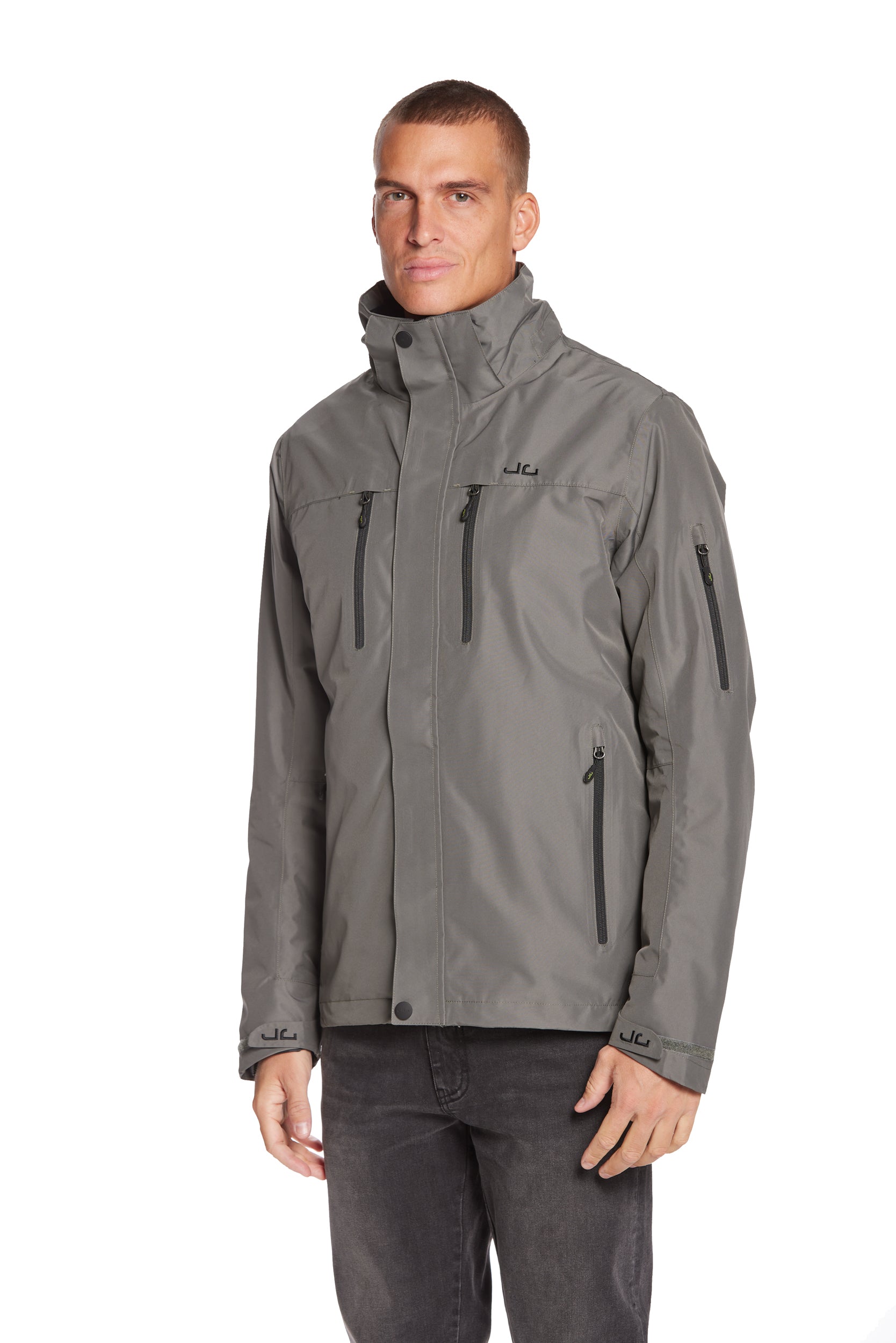 Funktionsjacke Harstad