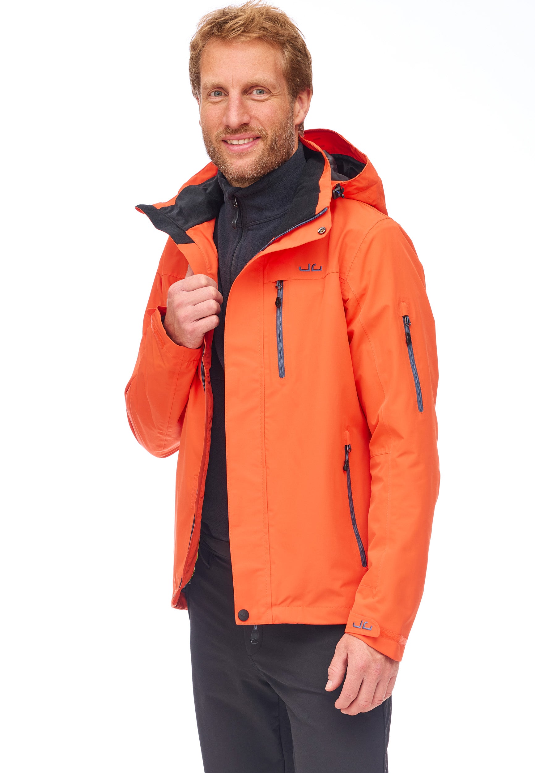 Funktionsjacke Harstad