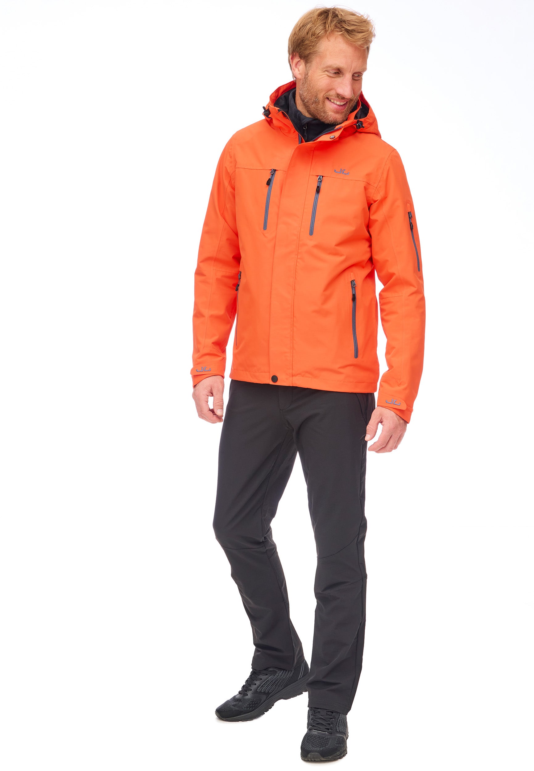 Funktionsjacke Harstad