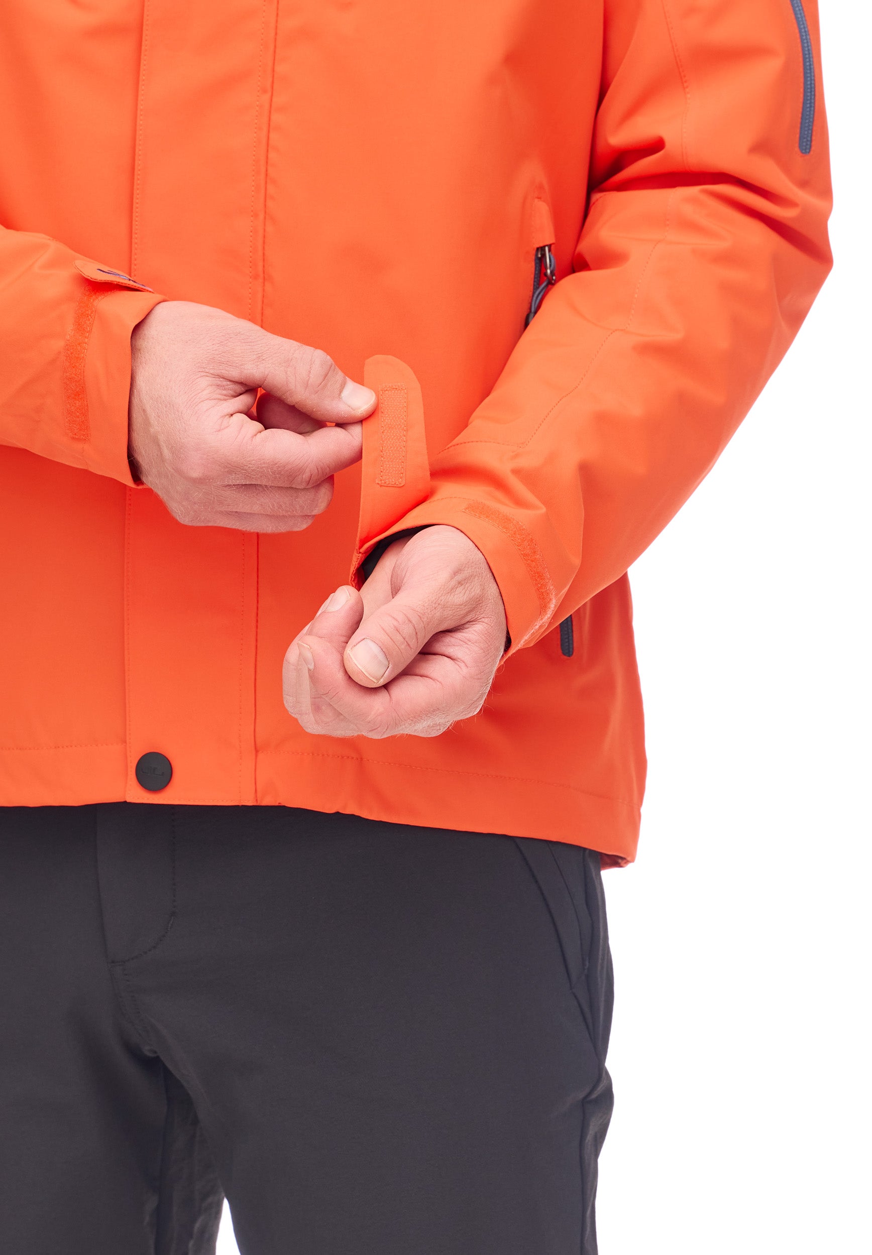 Funktionsjacke Harstad