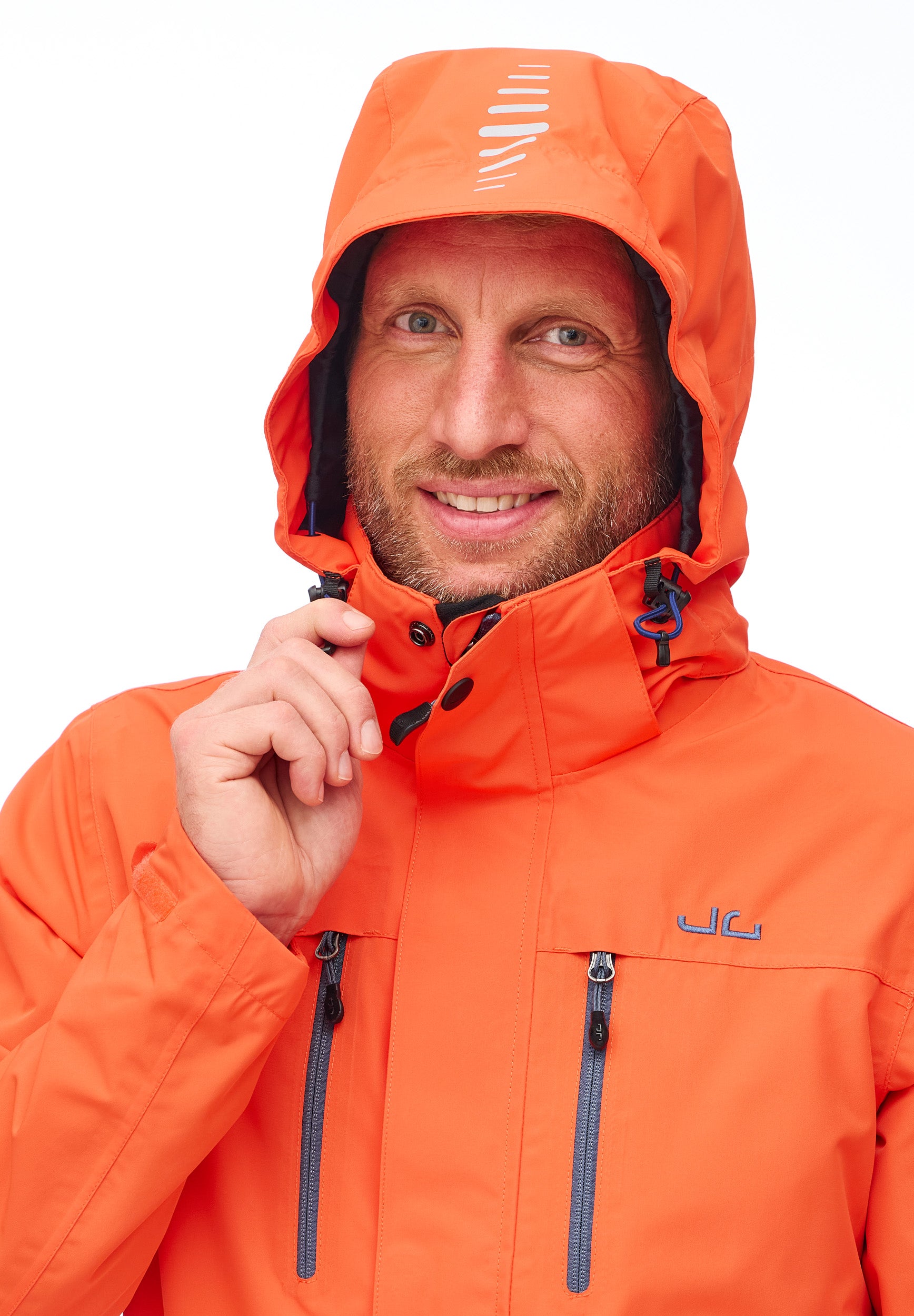 Funktionsjacke Harstad