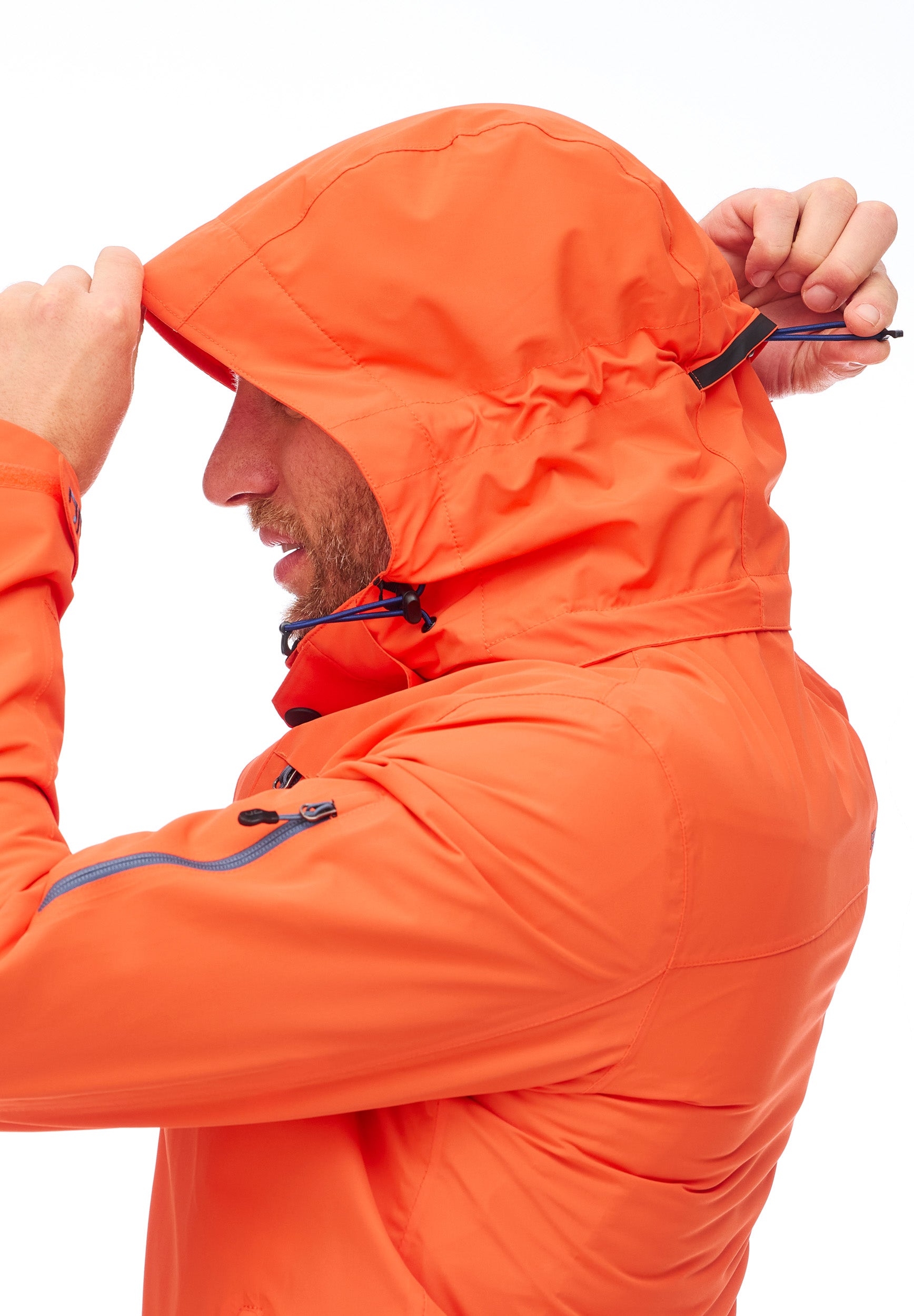 Funktionsjacke Harstad