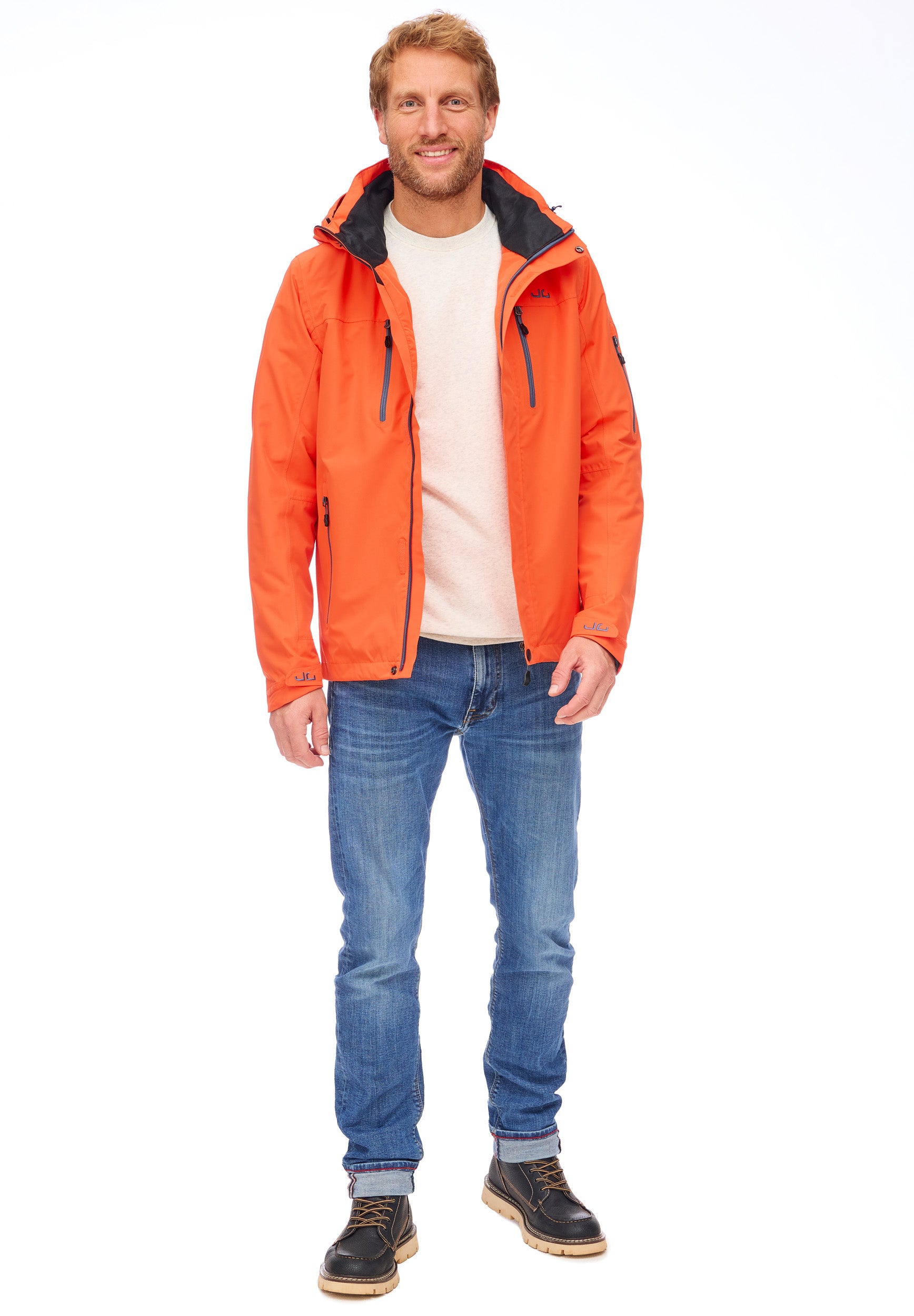 Funktionsjacke Harstad