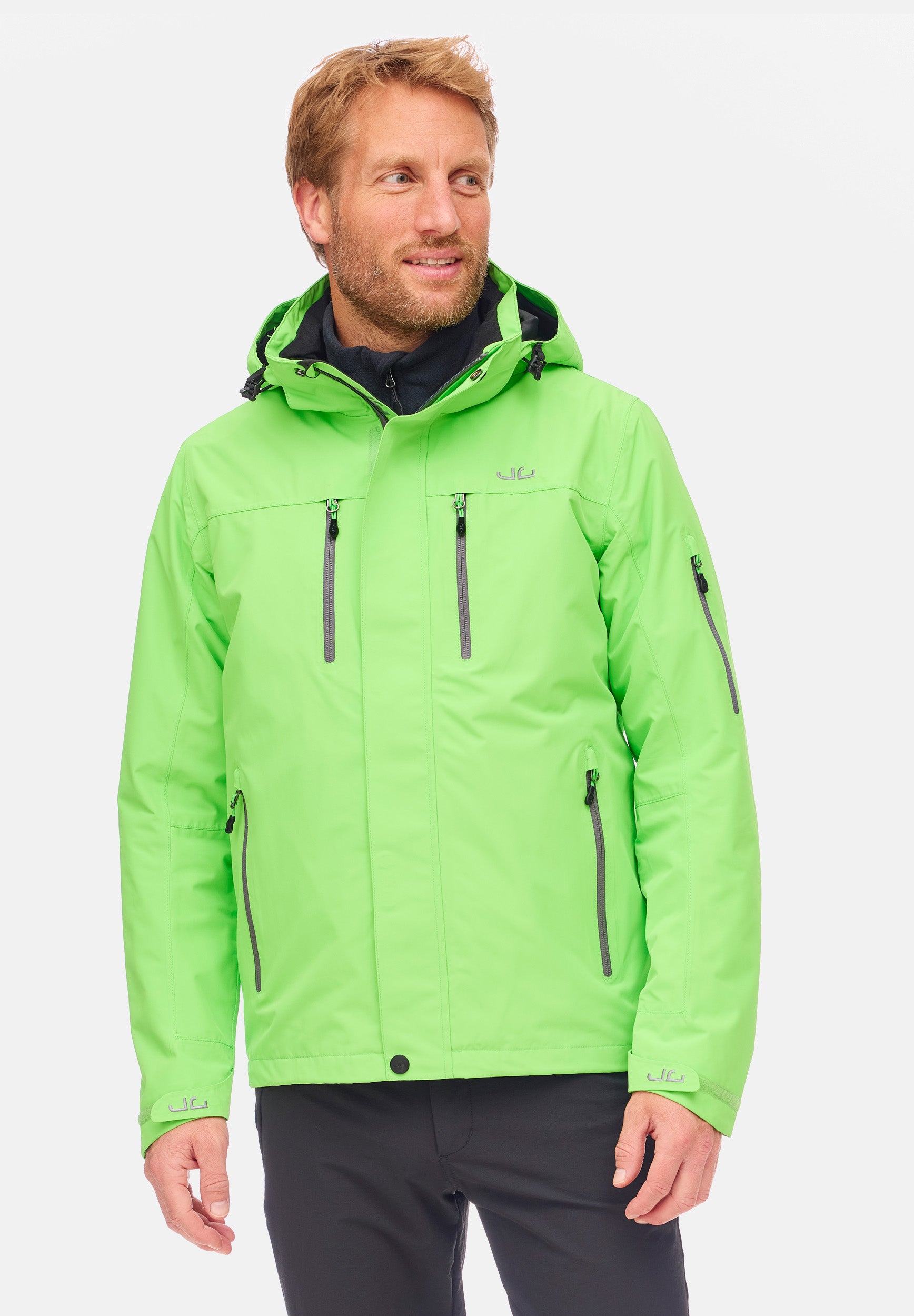 Funktionsjacke Harstad