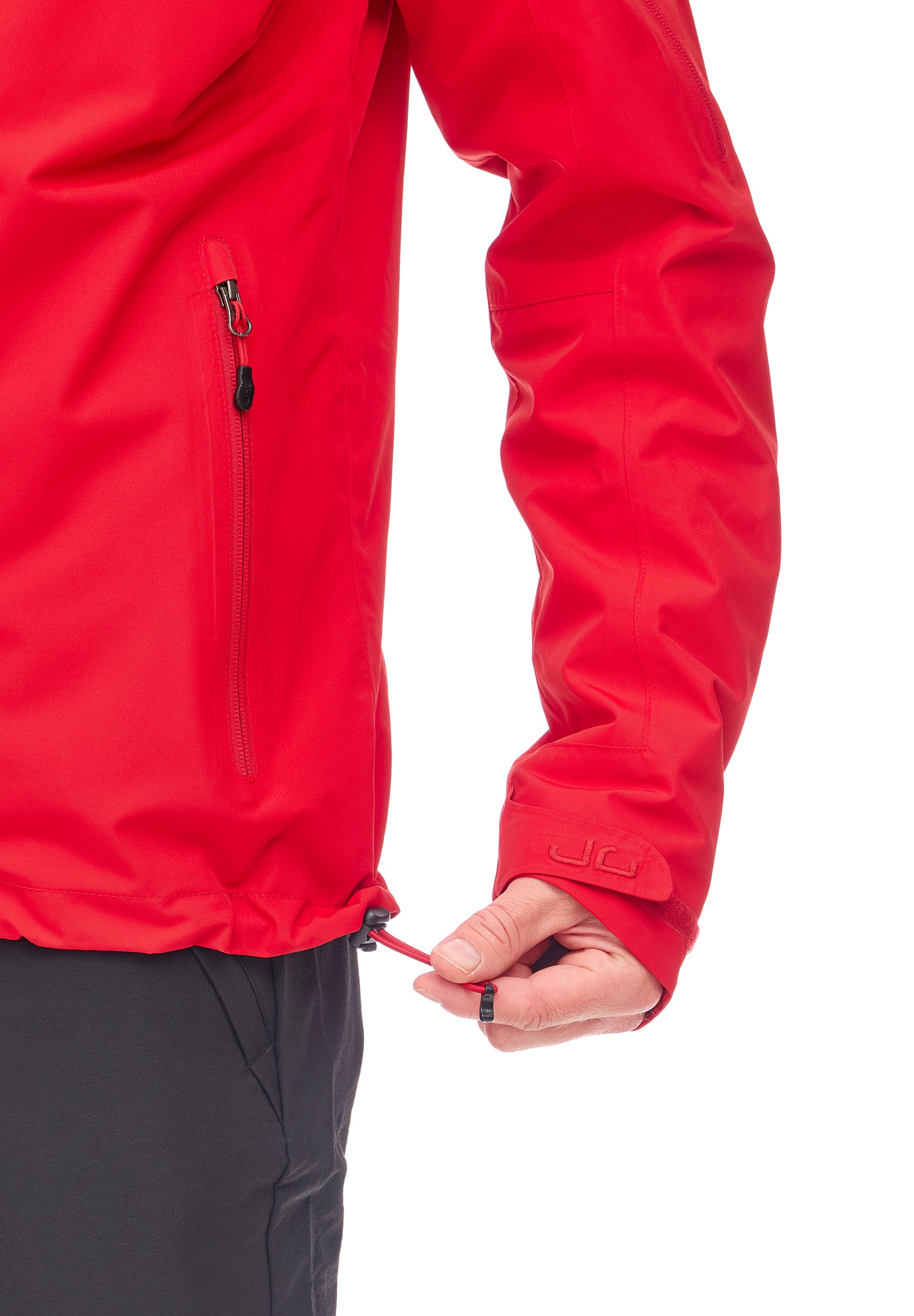 Funktionsjacke Harstad