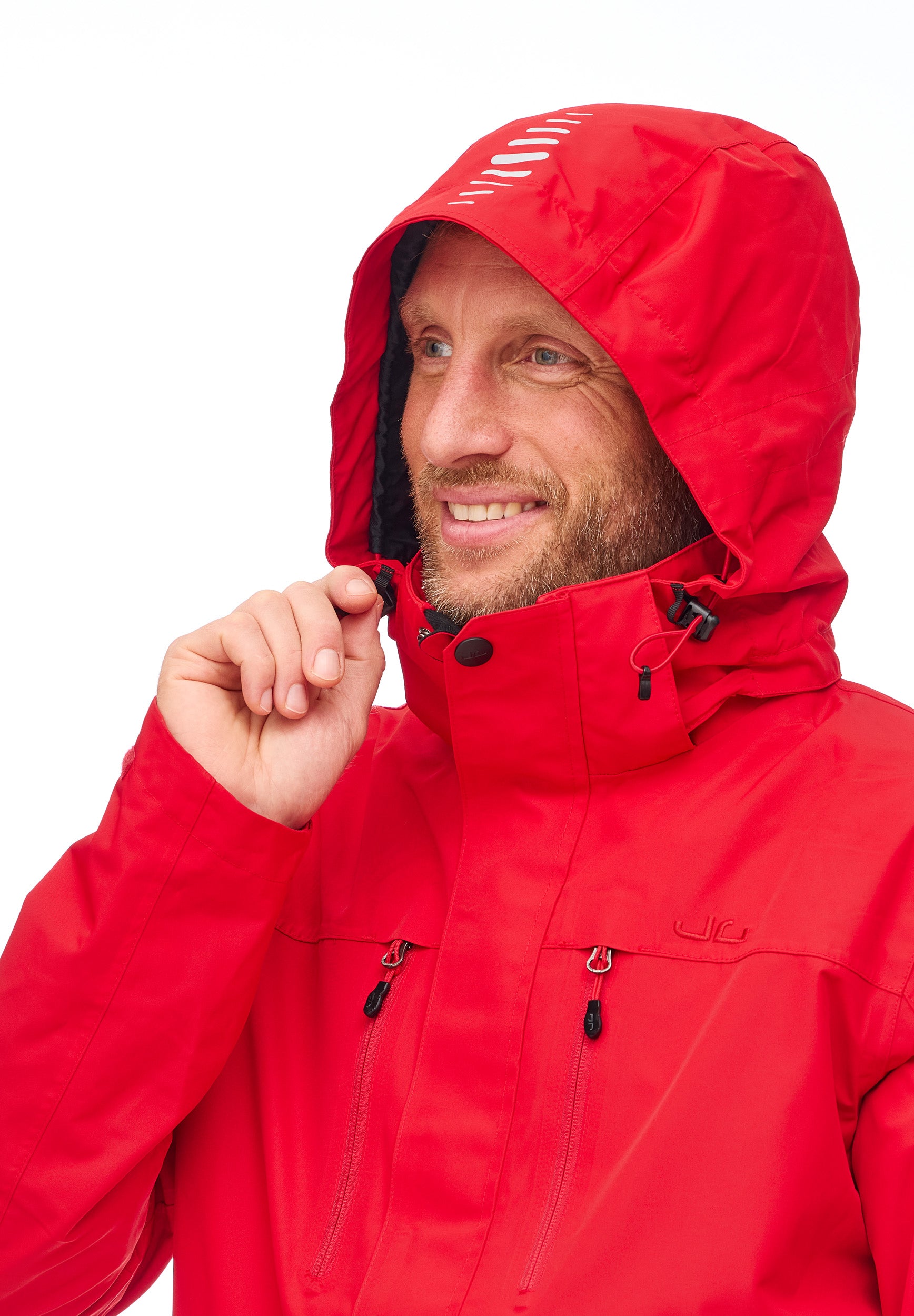 Funktionsjacke Harstad