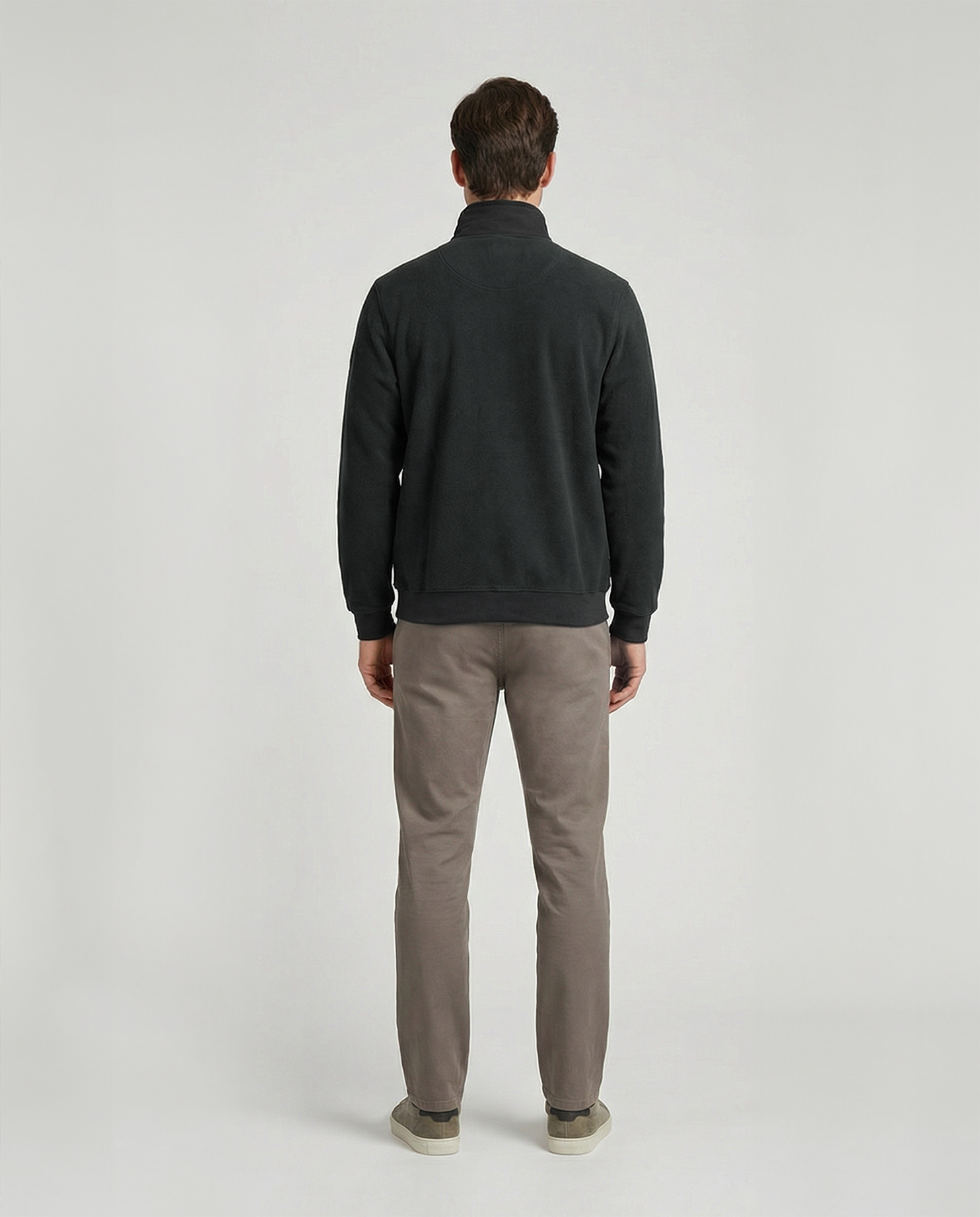 Fleeceblouson Hayo - 7M