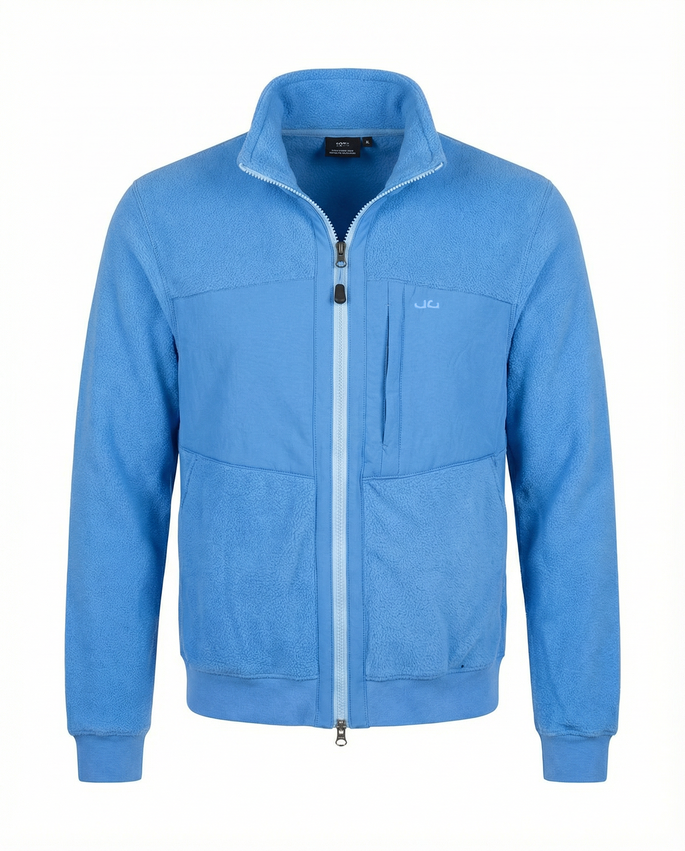 Fleeceblouson Hayo - 7M