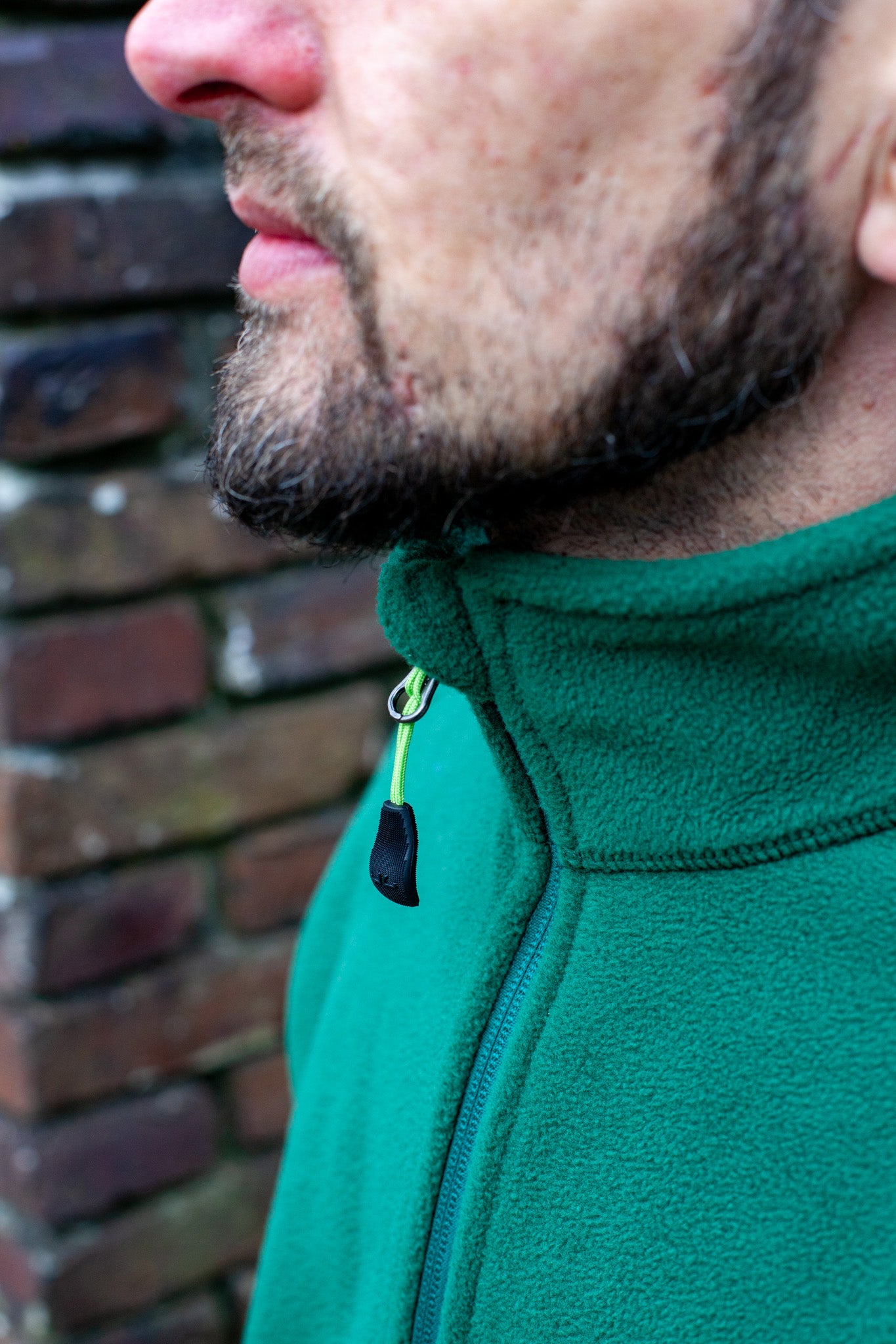 Fleeceblouson Frieso - 6M