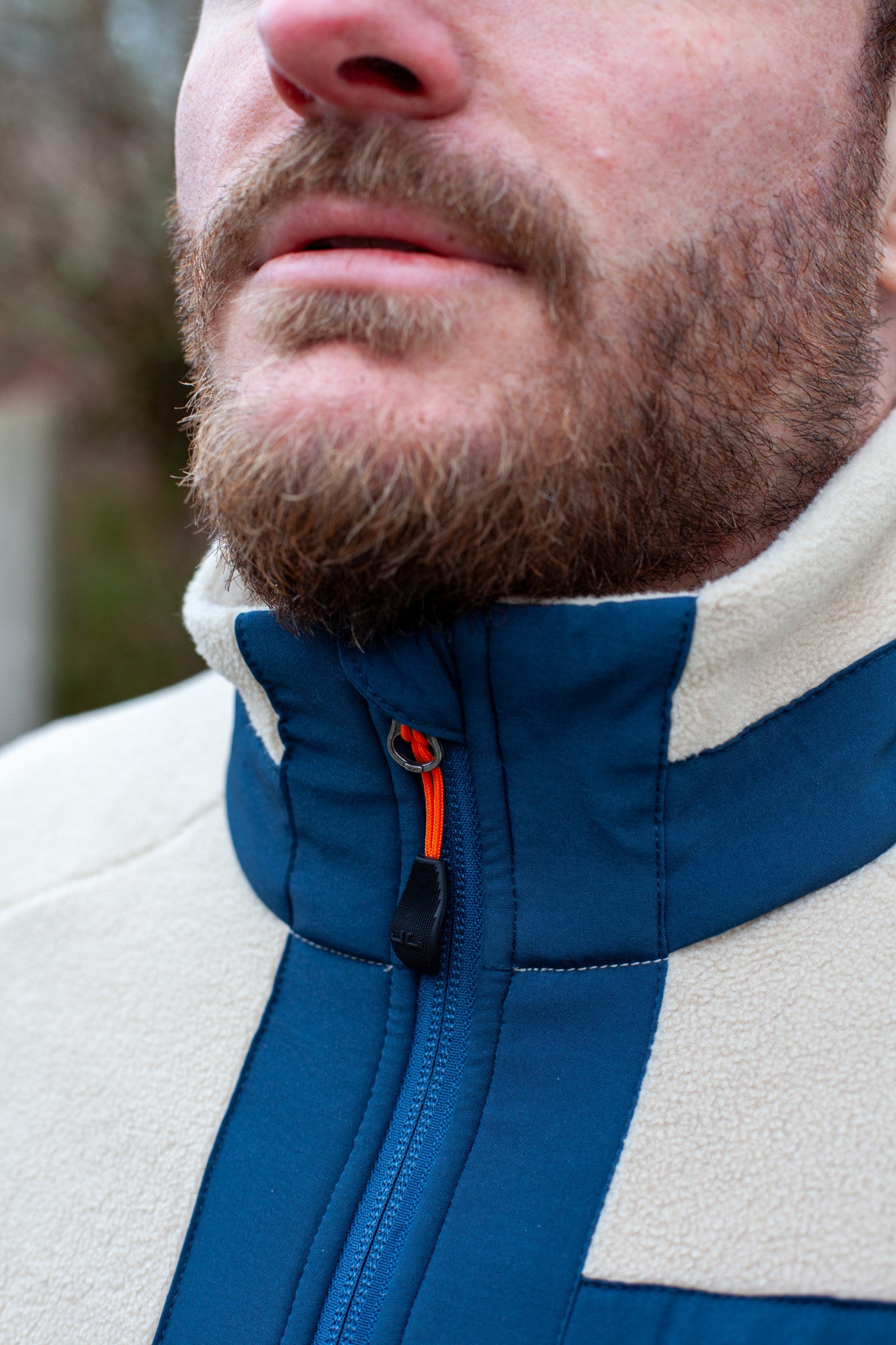 Fleeceweste Sönke - 8M