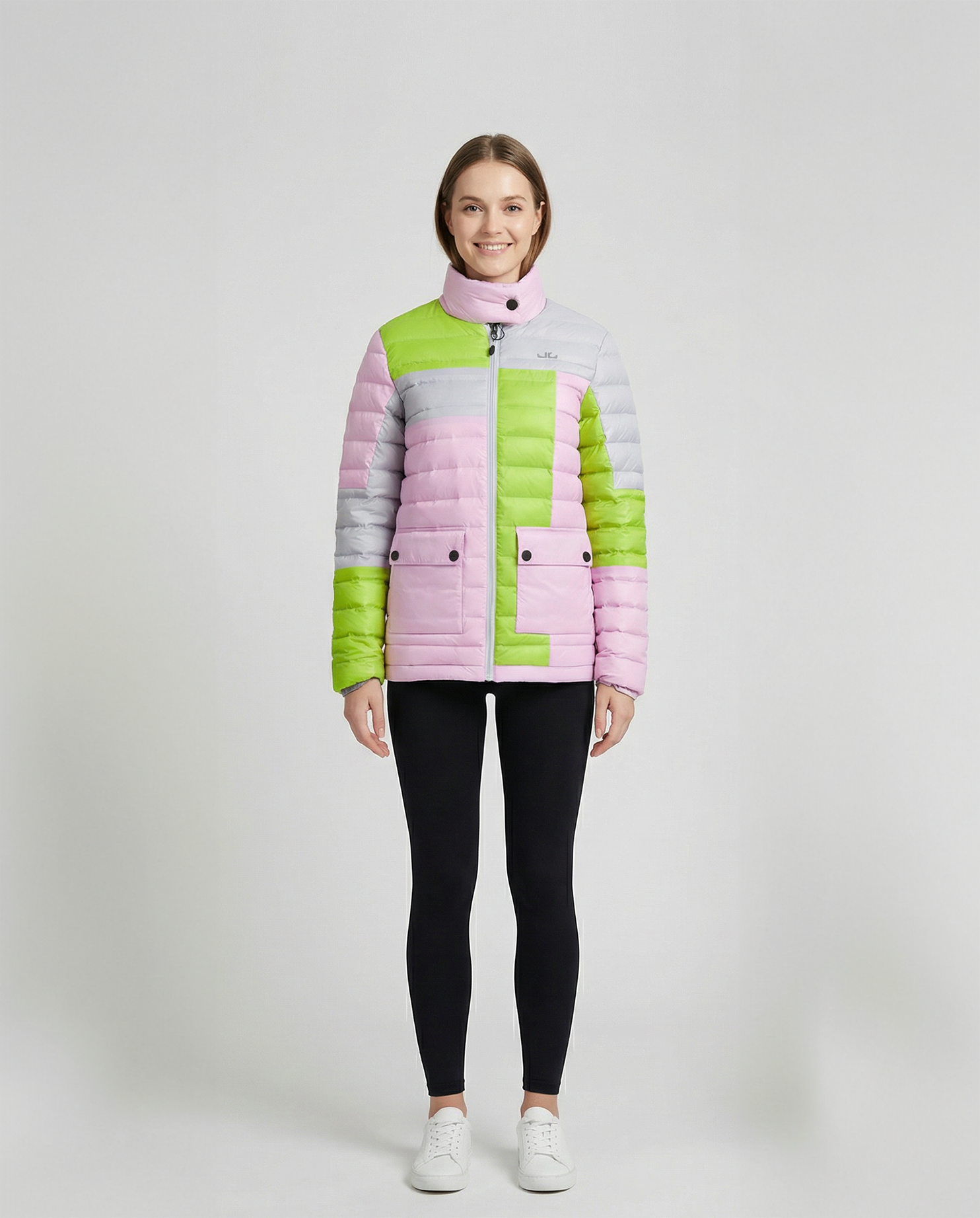 Wendedaunenjacke Hilda - 13W