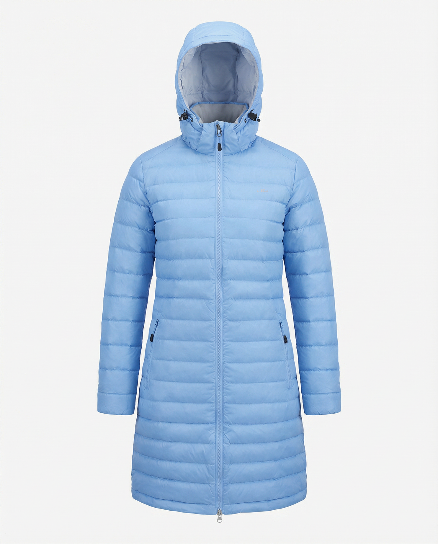 Wendedaunenmantel Hinrike - 17W