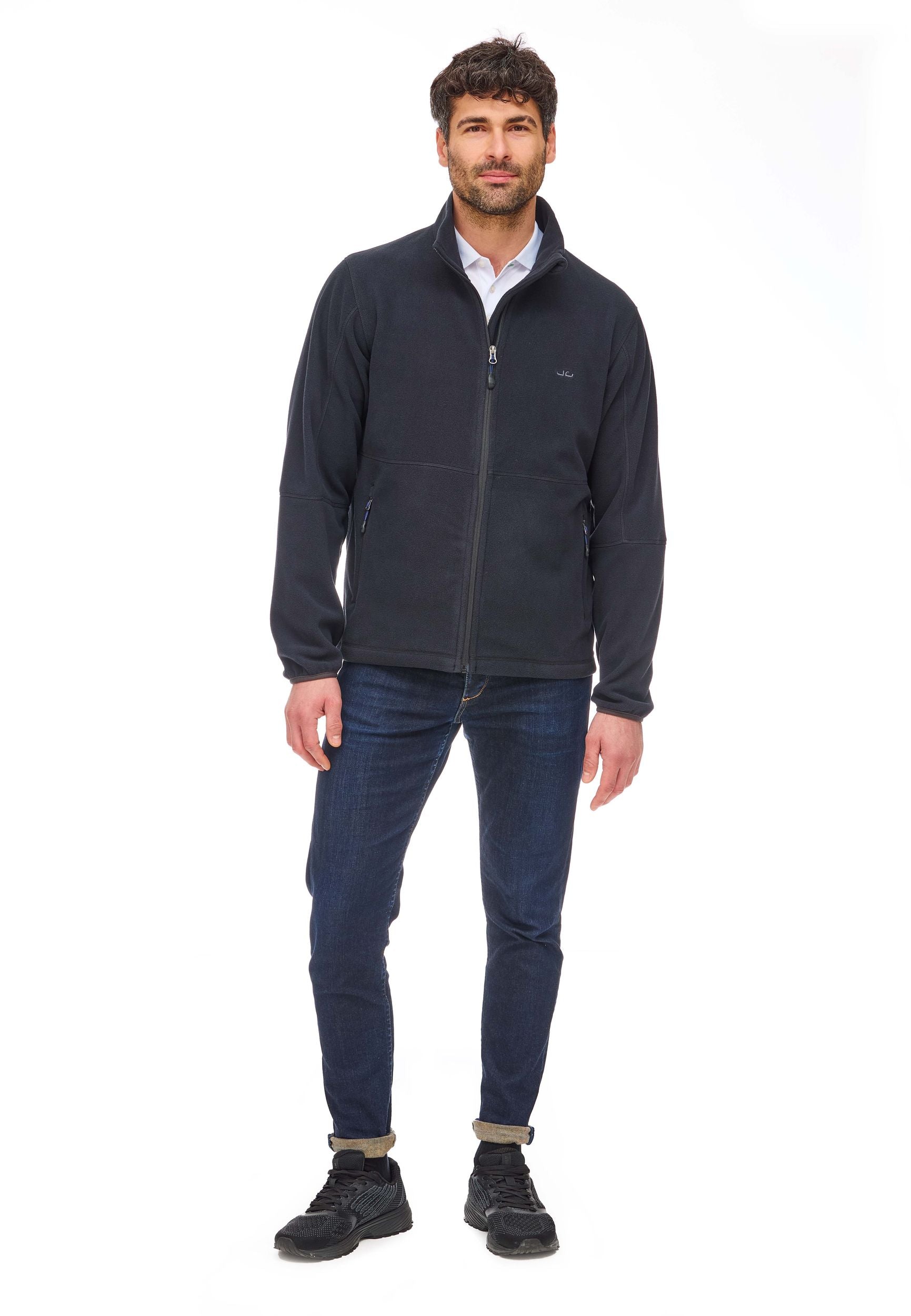 Fleecejacke Ivar
