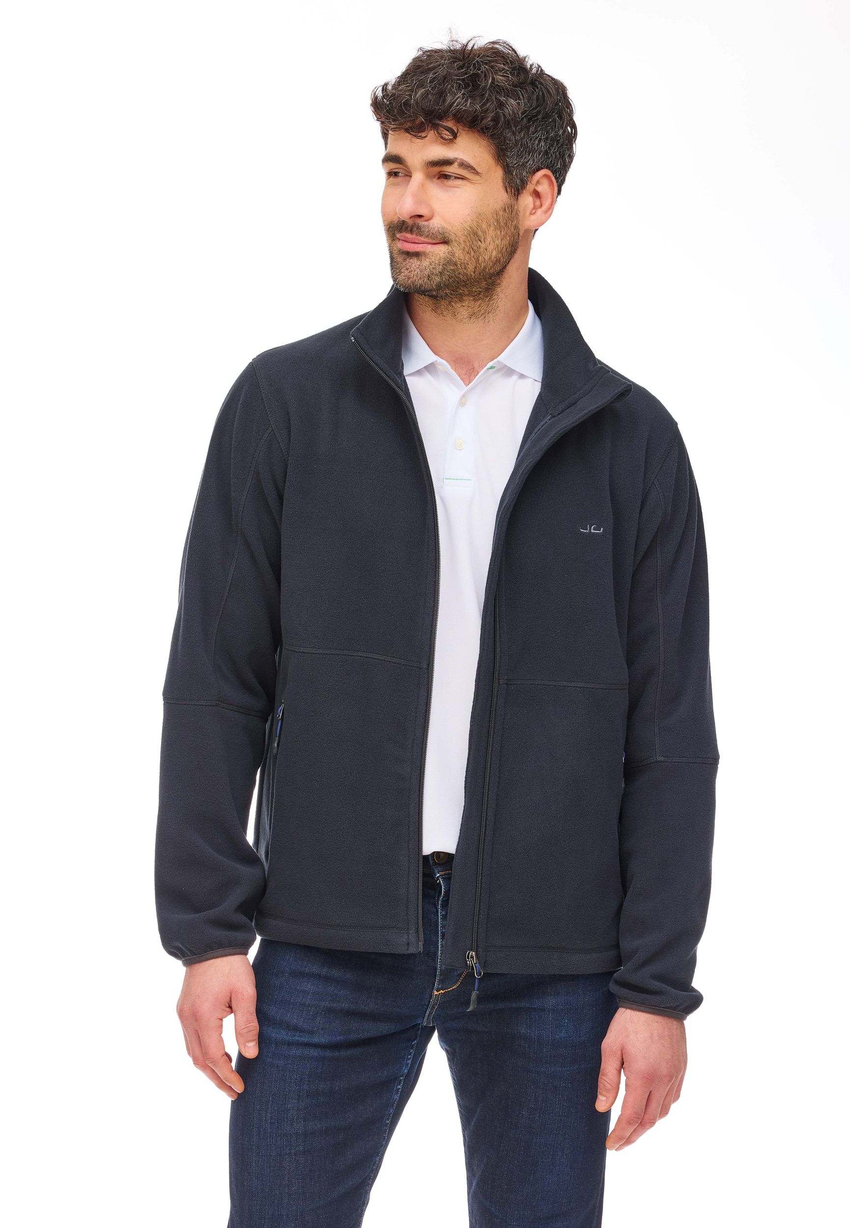 Fleecejacke Ivar
