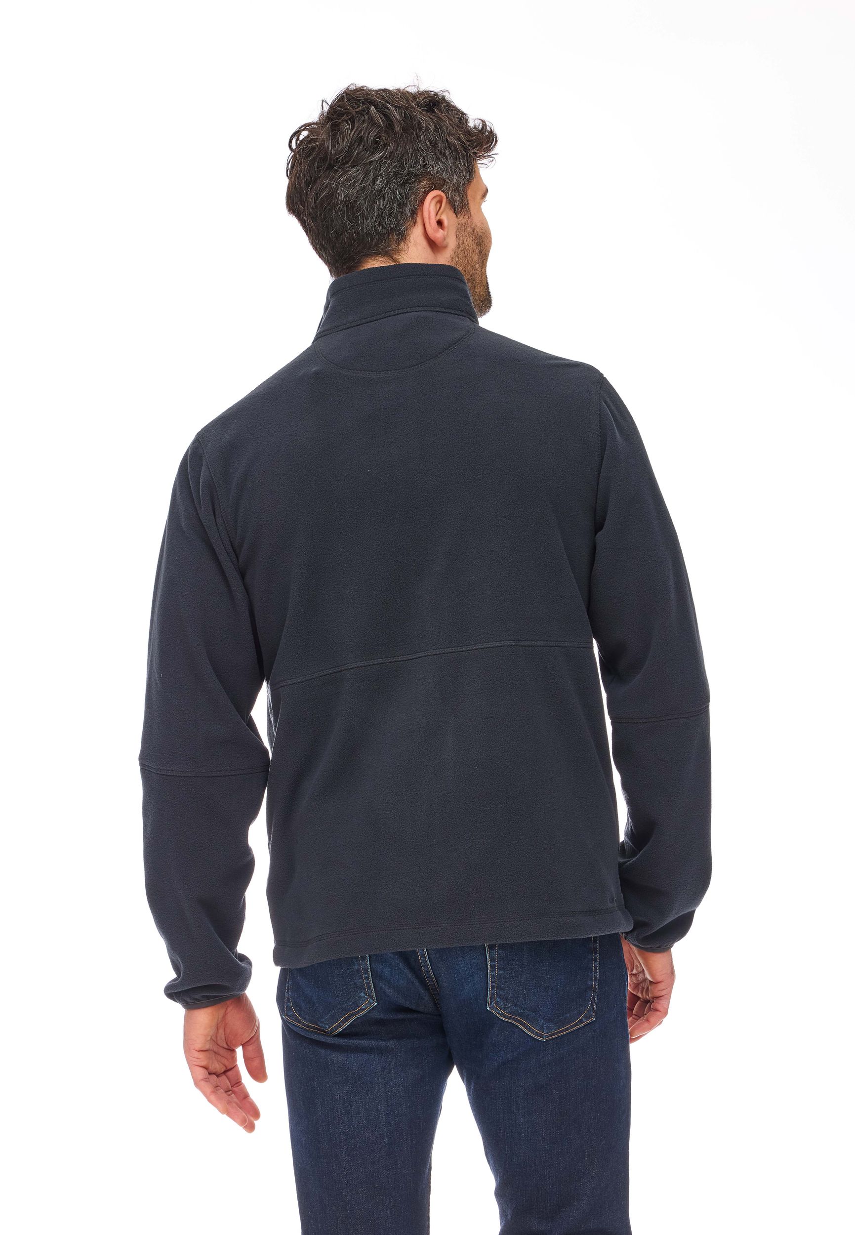 Fleecejacke Ivar