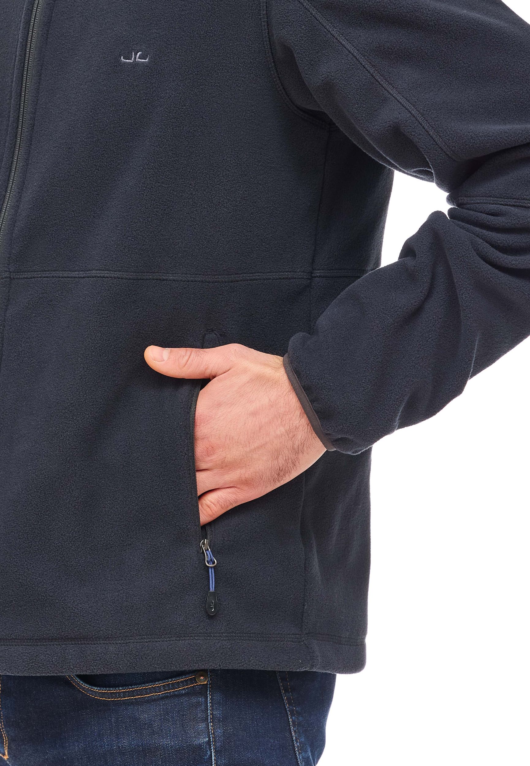 Fleecejacke Ivar