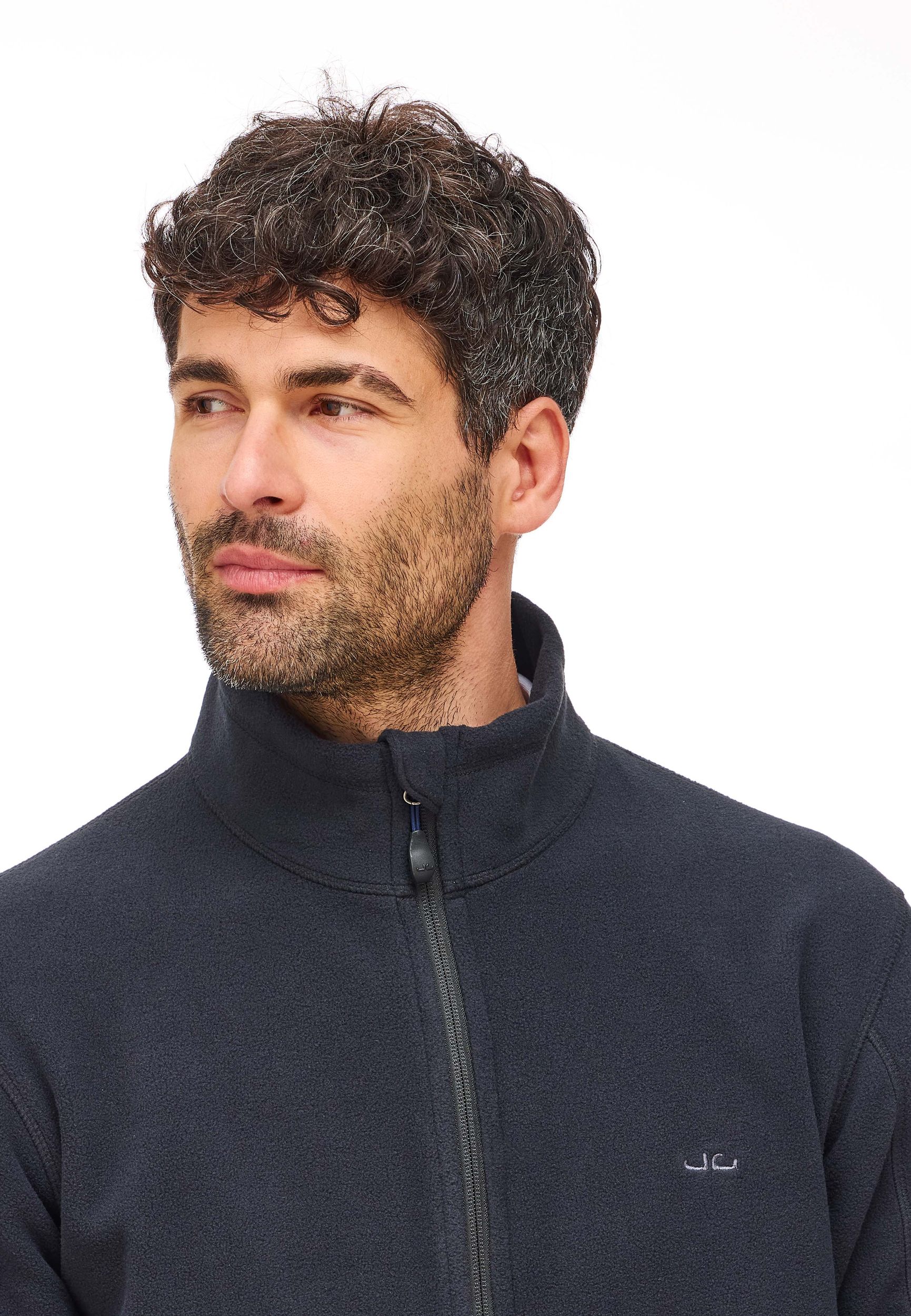 Fleecejacke Ivar