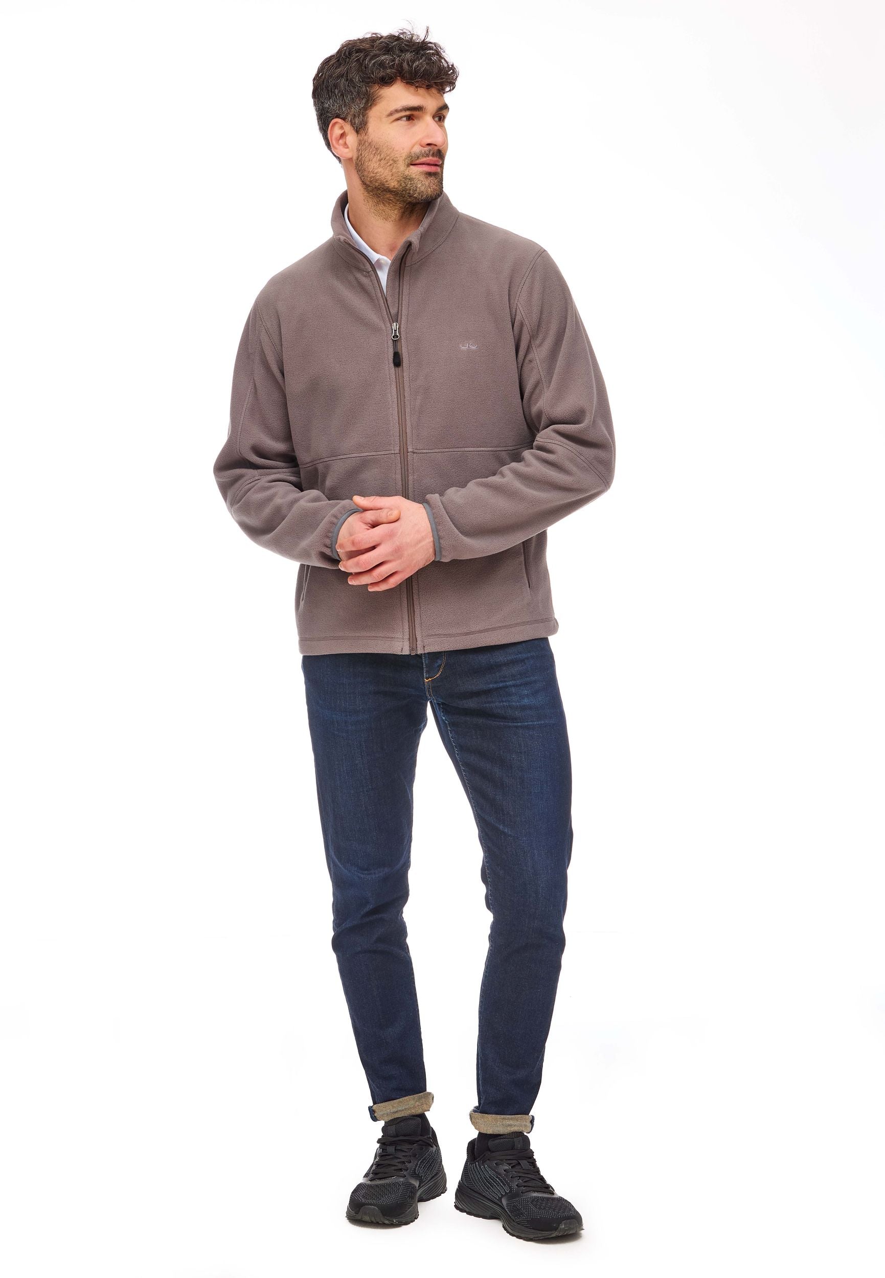 Fleecejacke Ivar