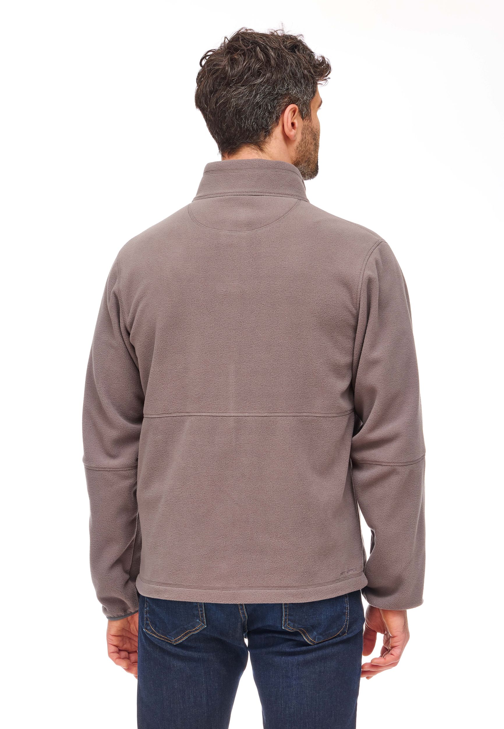 Fleecejacke Ivar