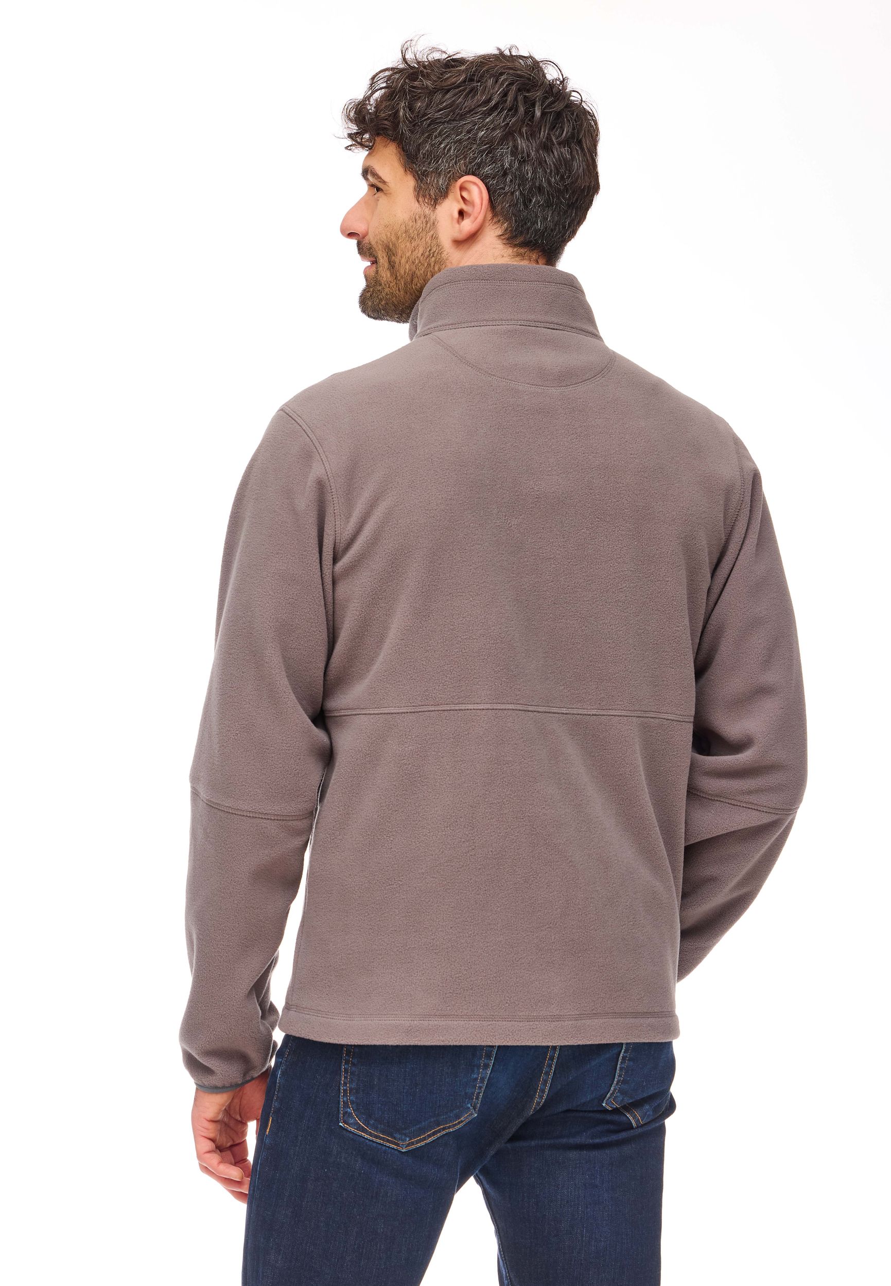 Fleecejacke Ivar