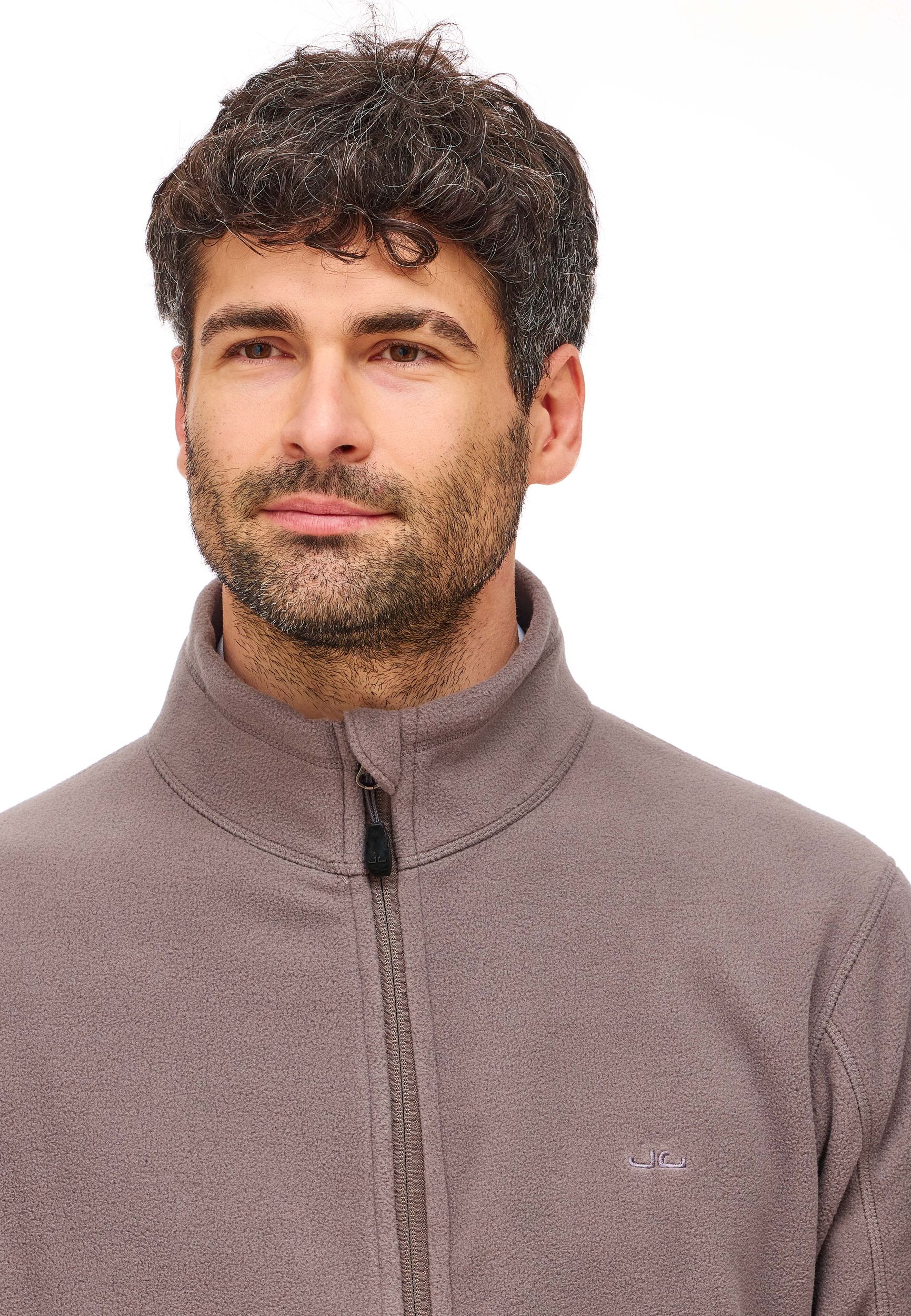 Fleecejacke Ivar