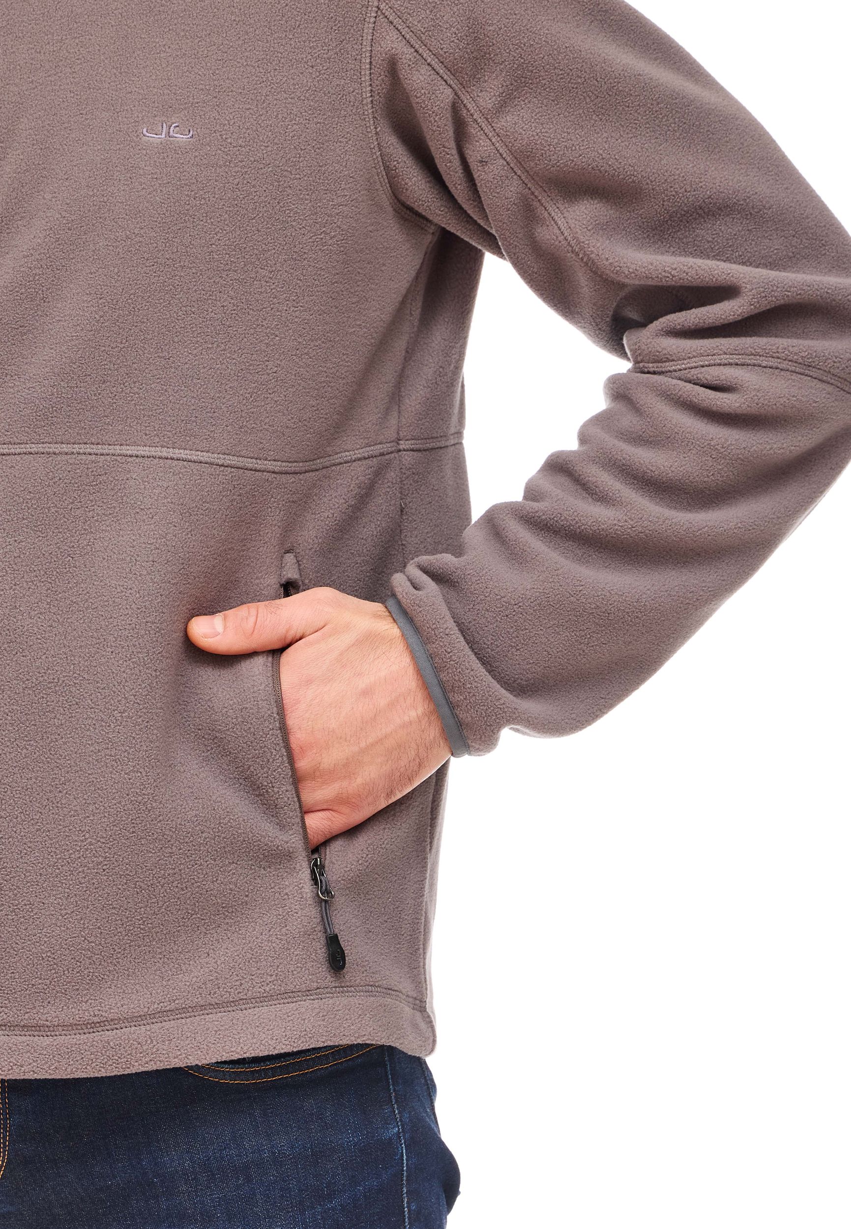 Fleecejacke Ivar