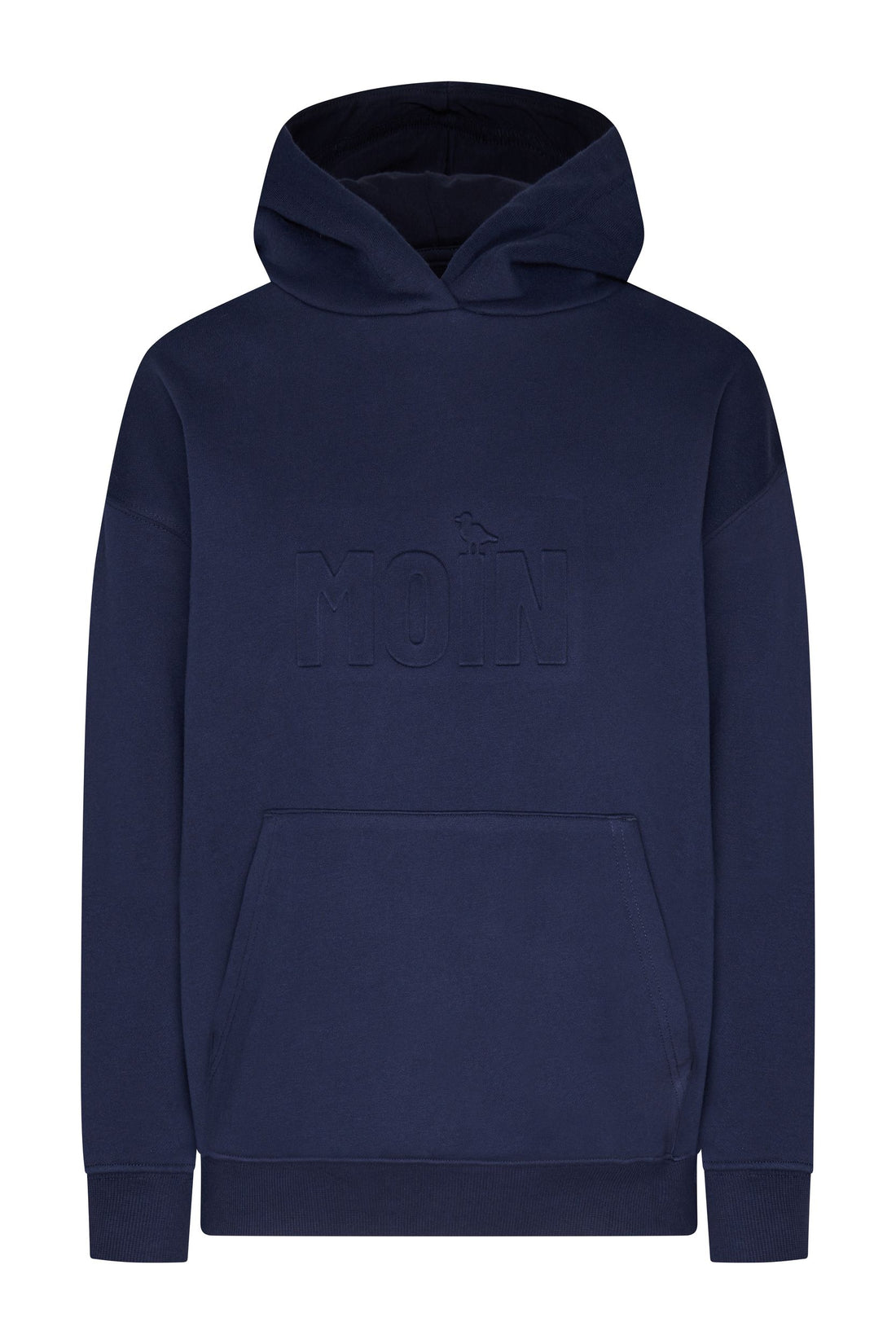 Sweat Hoodie Dora -"MOIN"