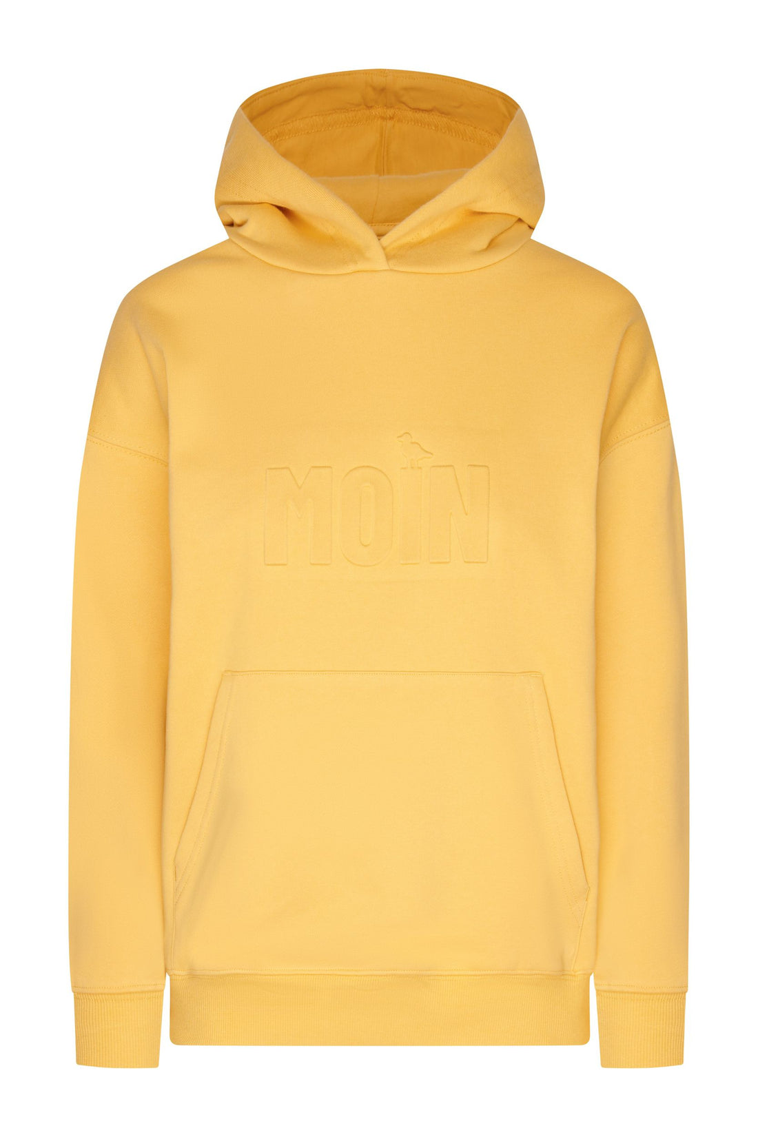 Sweat Hoodie Dora -"MOIN"