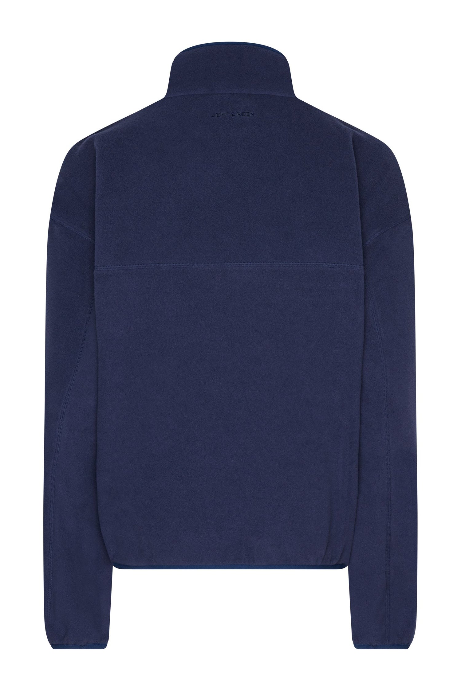 Half Zip Fleecepullover Pernilla