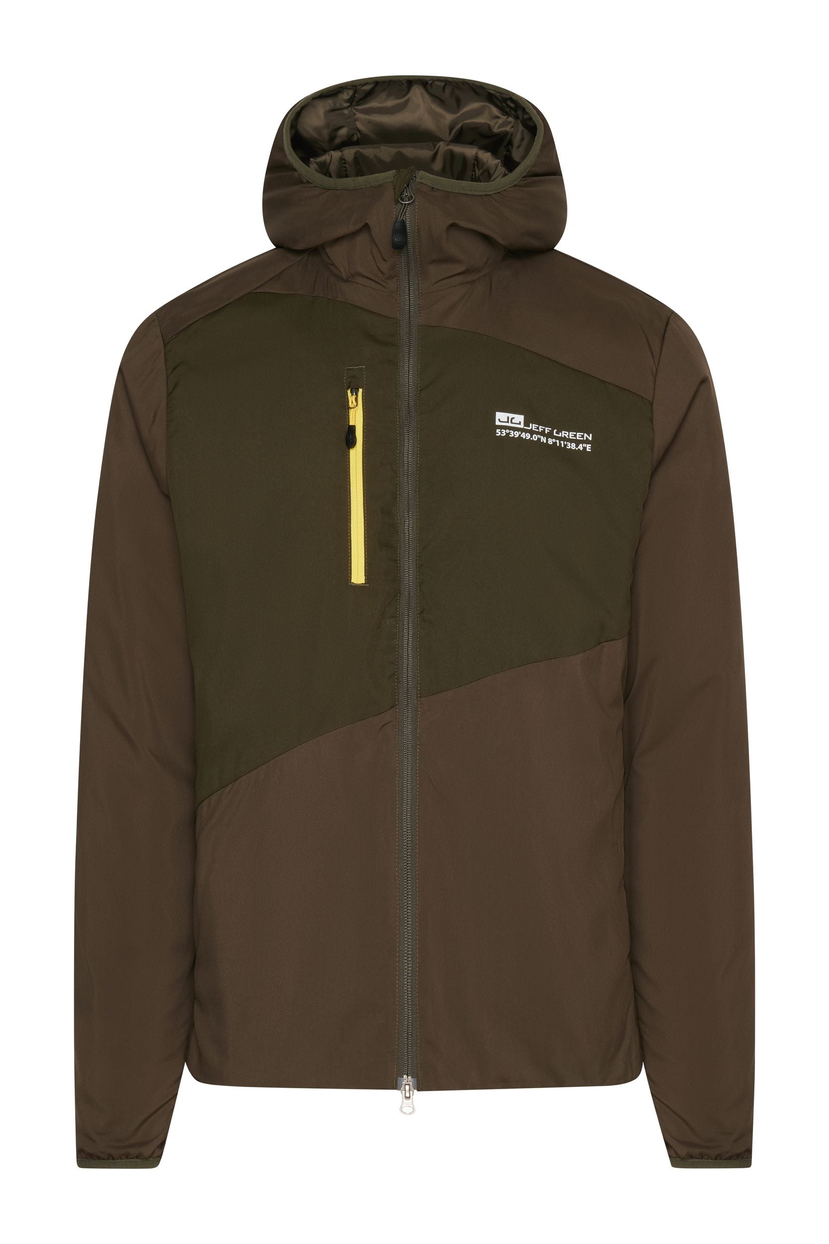 Hybridjacke Baldur